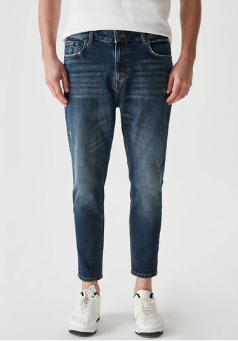 LTB Tapered-fit-Jeans »ALESSIO«