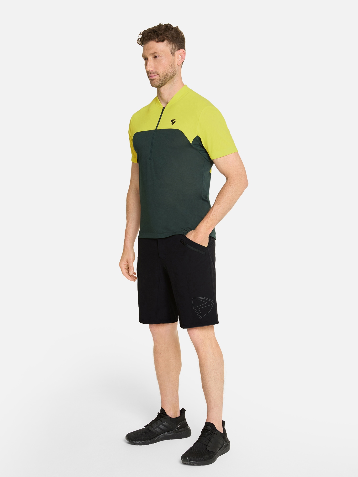 Ziener Radtrikot »NARIUS-Z«