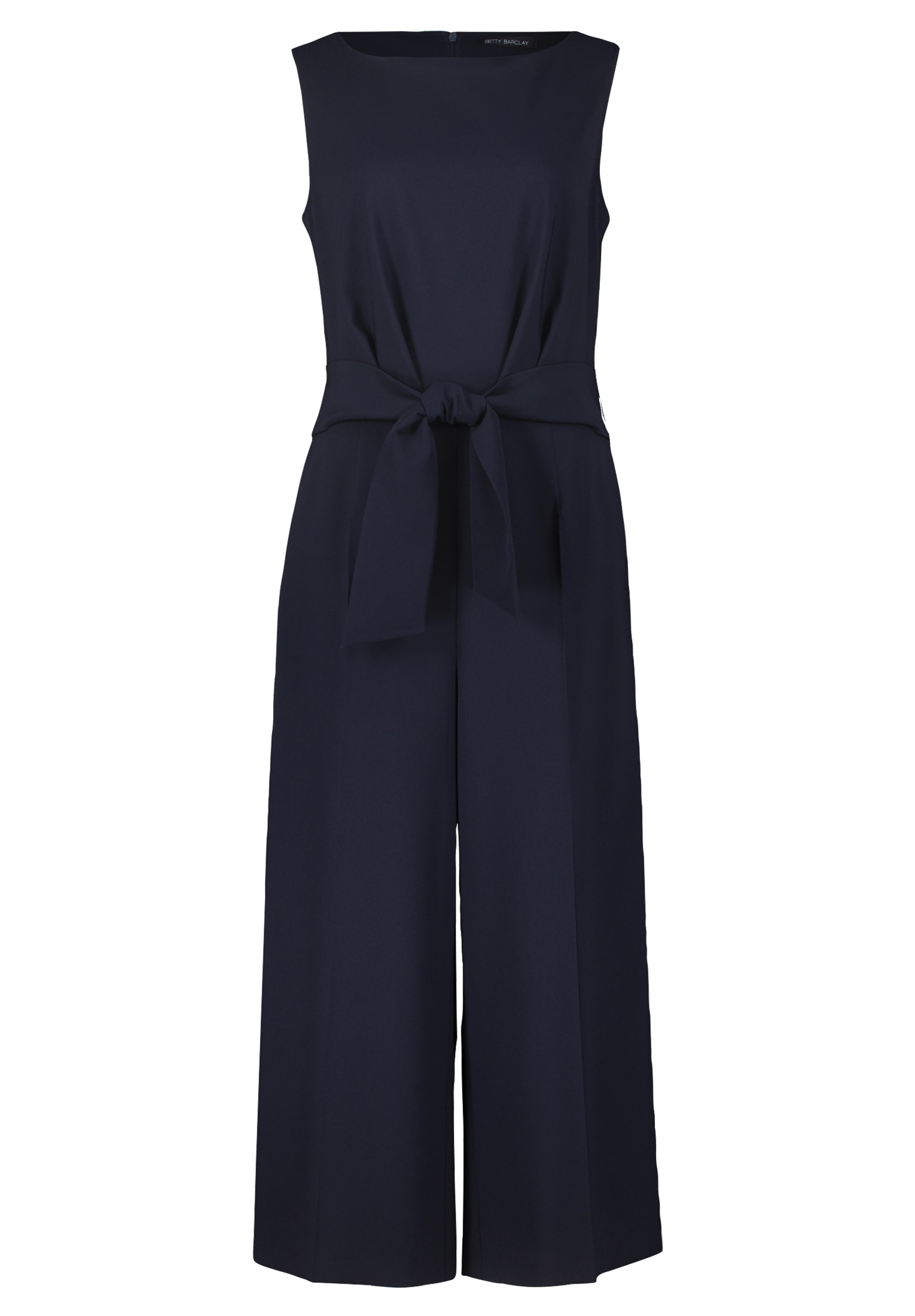 Betty Barclay Overall »Betty Barclay Jumpsuit mit Eingrifftaschen«, (1 tlg.), Form