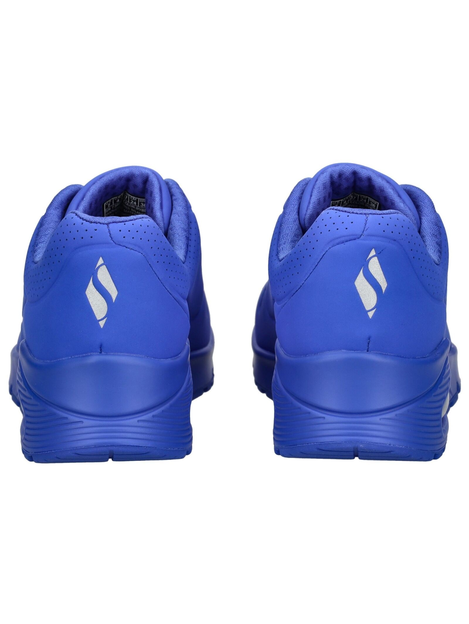 Skechers Sneaker »Skechers Sneaker Lederimitat«