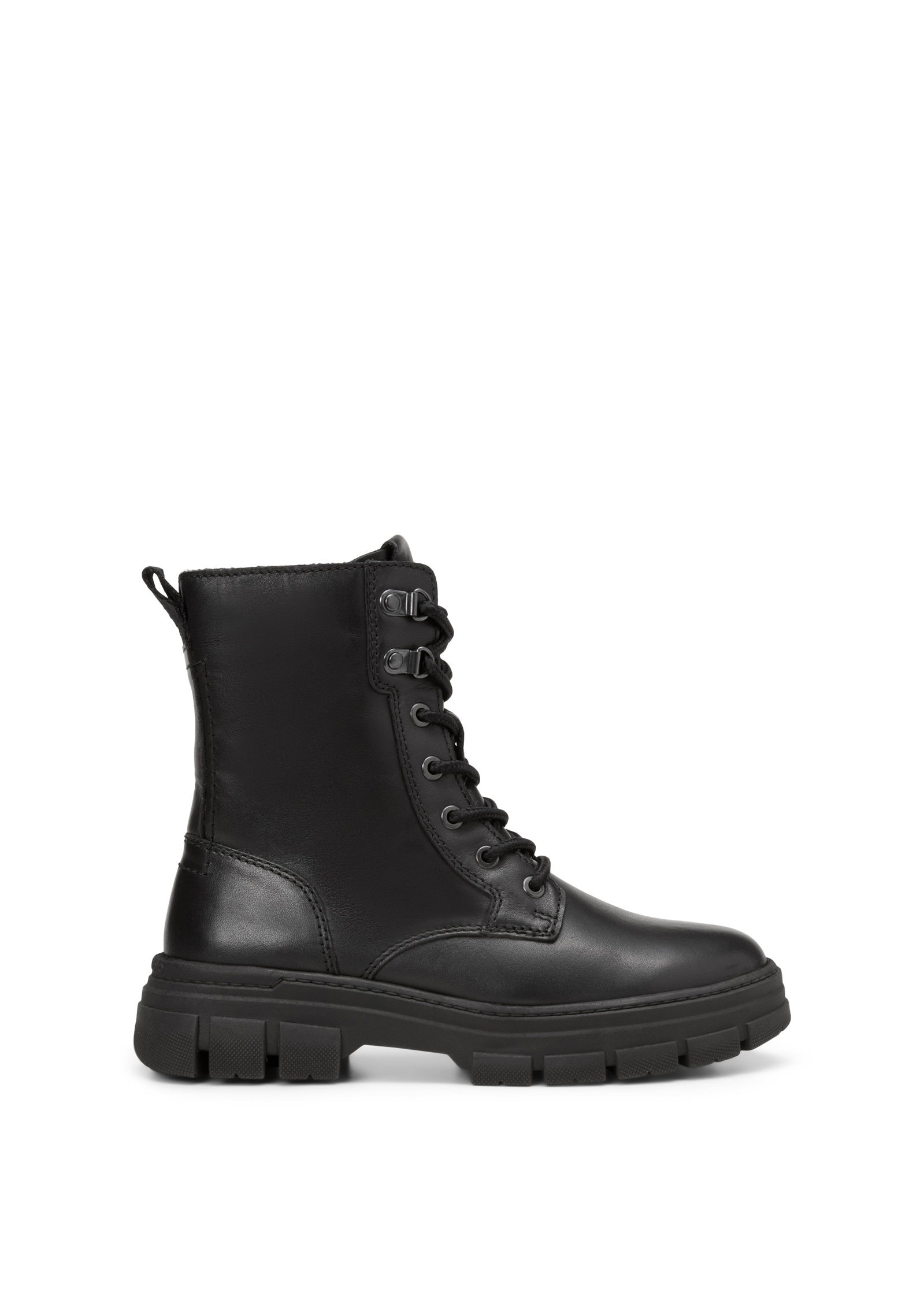 Marc O'Polo Stiefelette »mit Innenzipper«