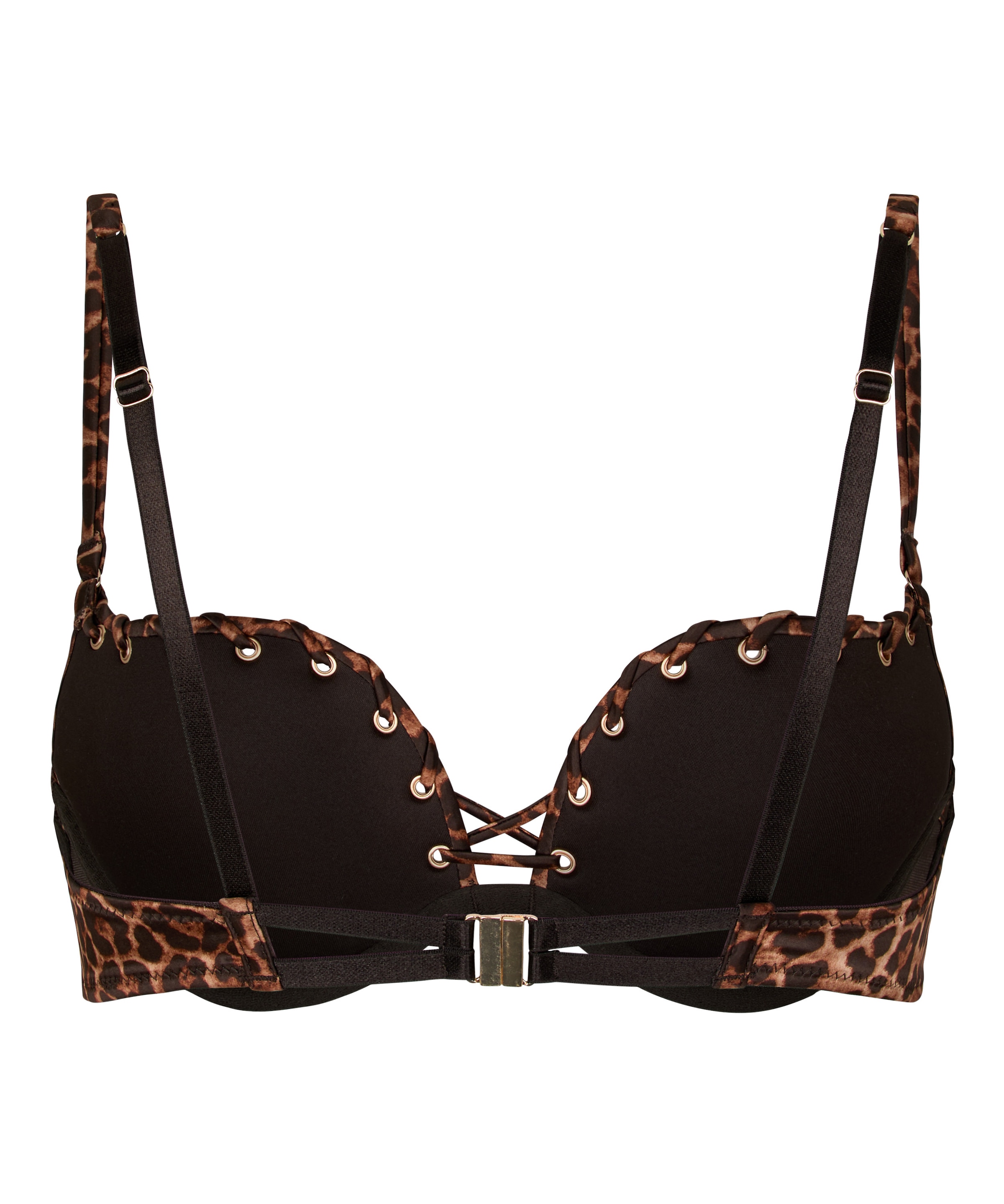 Hunkemöller Push-up-BH »Maximizer Bra Quinn«