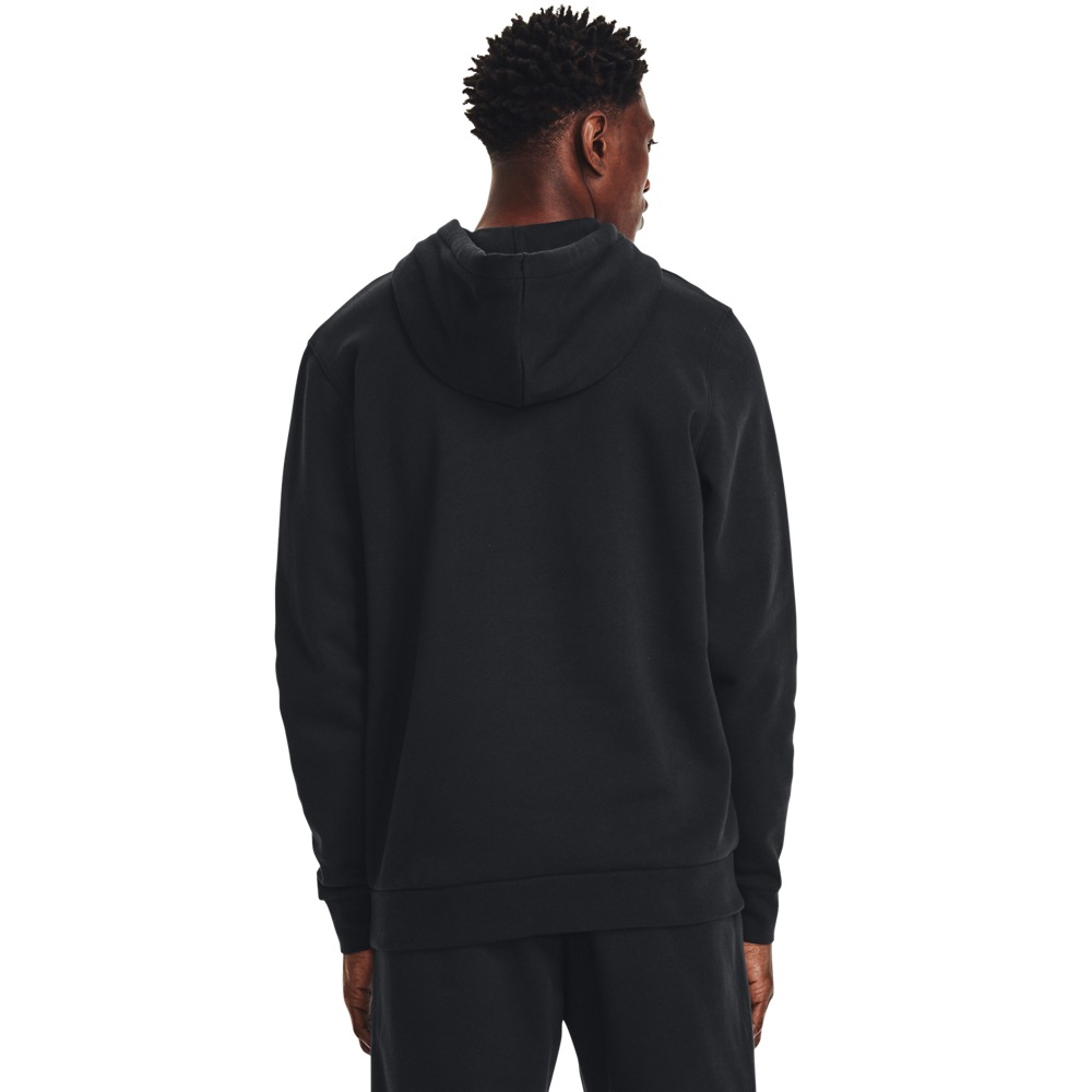 Under Armour Kapuzensweatshirt "UA ICON FLEECE HOODIE", (1 tlg.) günstig online kaufen