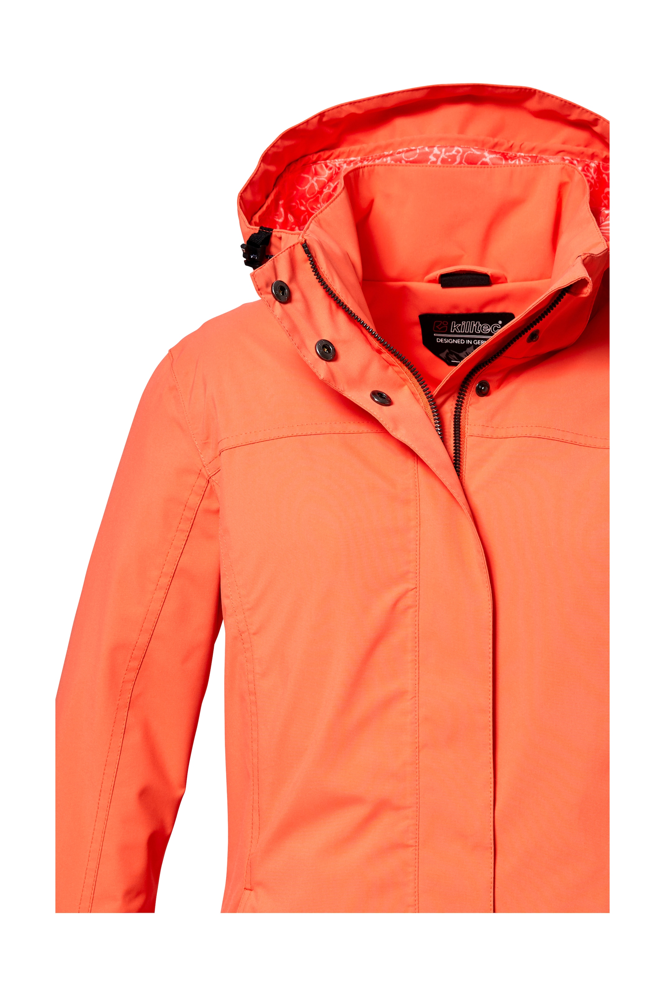 Killtec Outdoorjacke »KOS 42 WMN JCKT«
