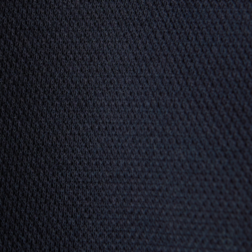 STREET ONE MEN Blouson ohne Kapuze mit Piqué-Struktur