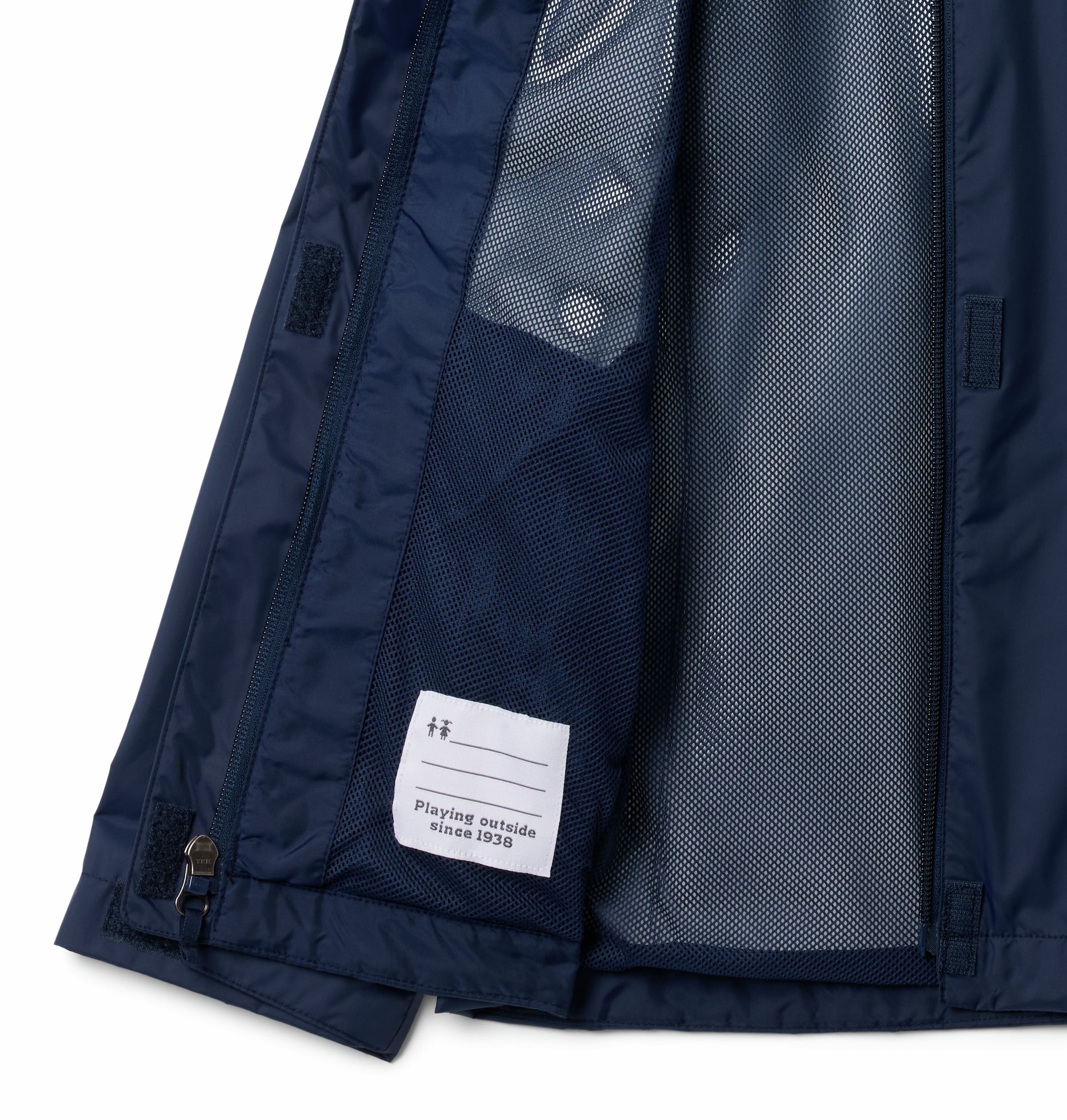 Columbia Outdoorjacke, für Kinder