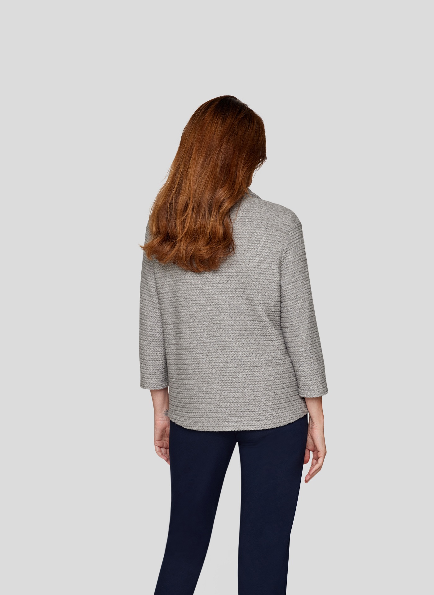 Rabe Sweatjacke »Sweatshirt«