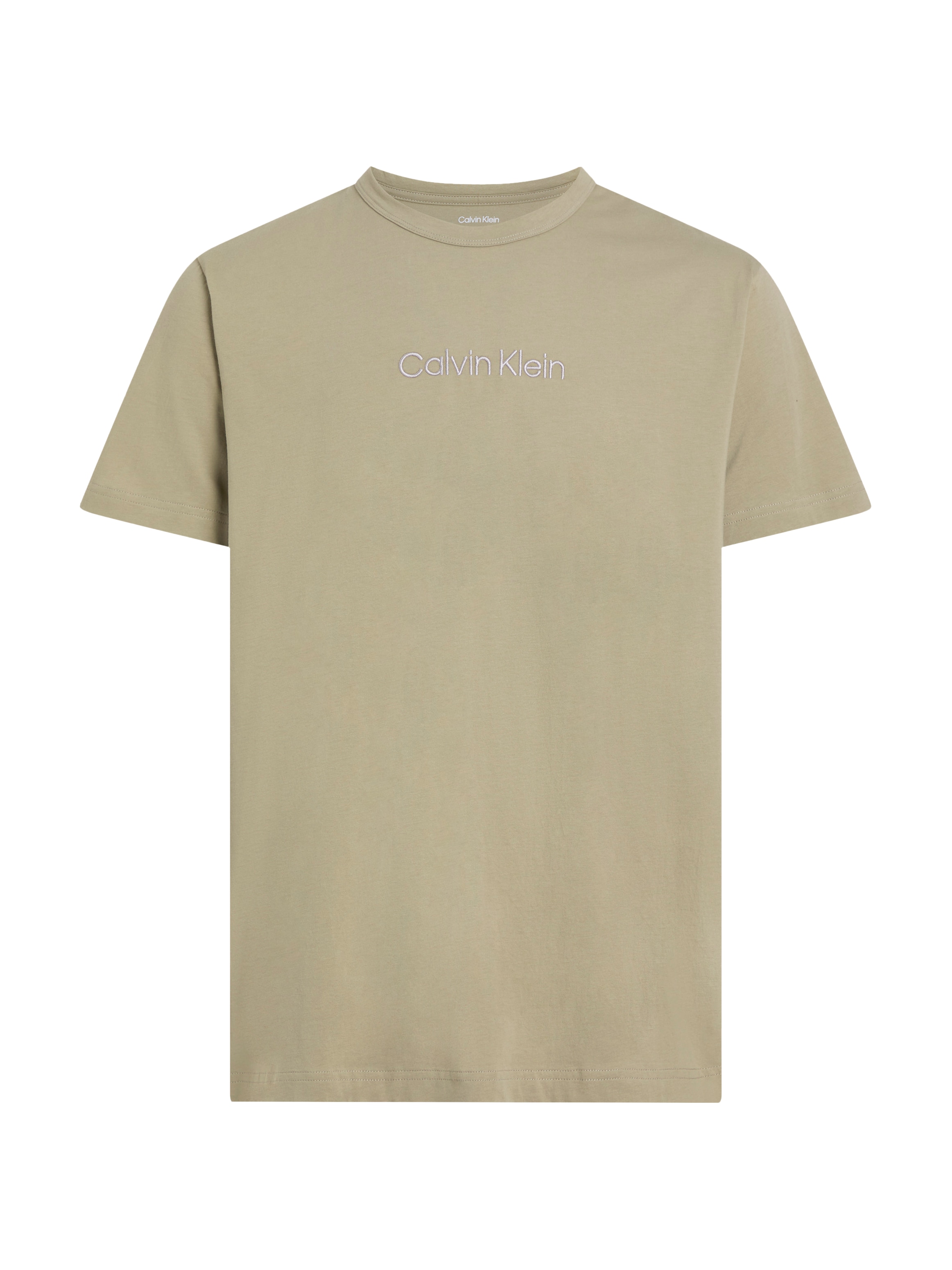 Calvin Klein Underwear T-Shirt »S/S CREW NECK«, mit Logo-Schriftzug