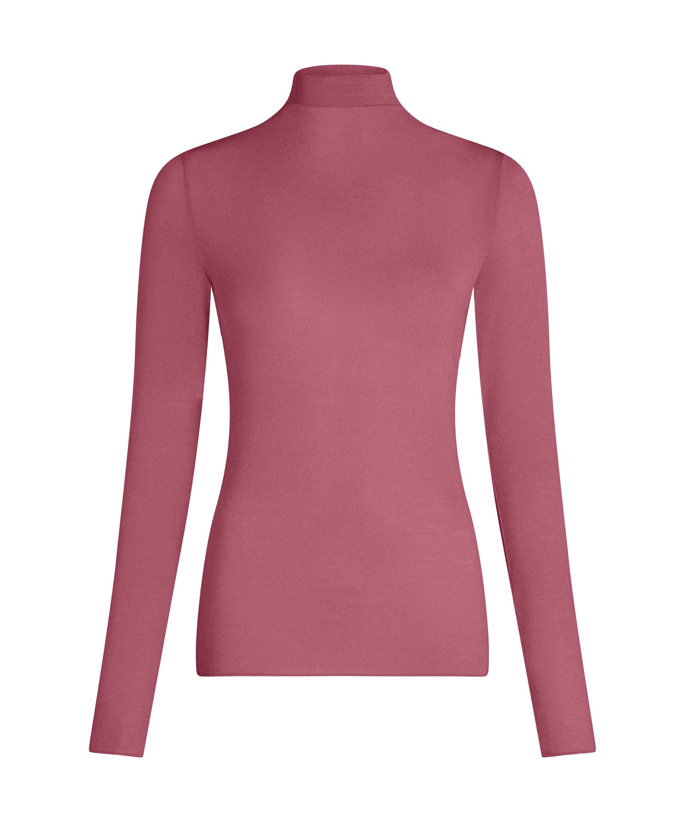 Hunkemöller Pyjama »super soft Turtleneck shirt with Cashmere«