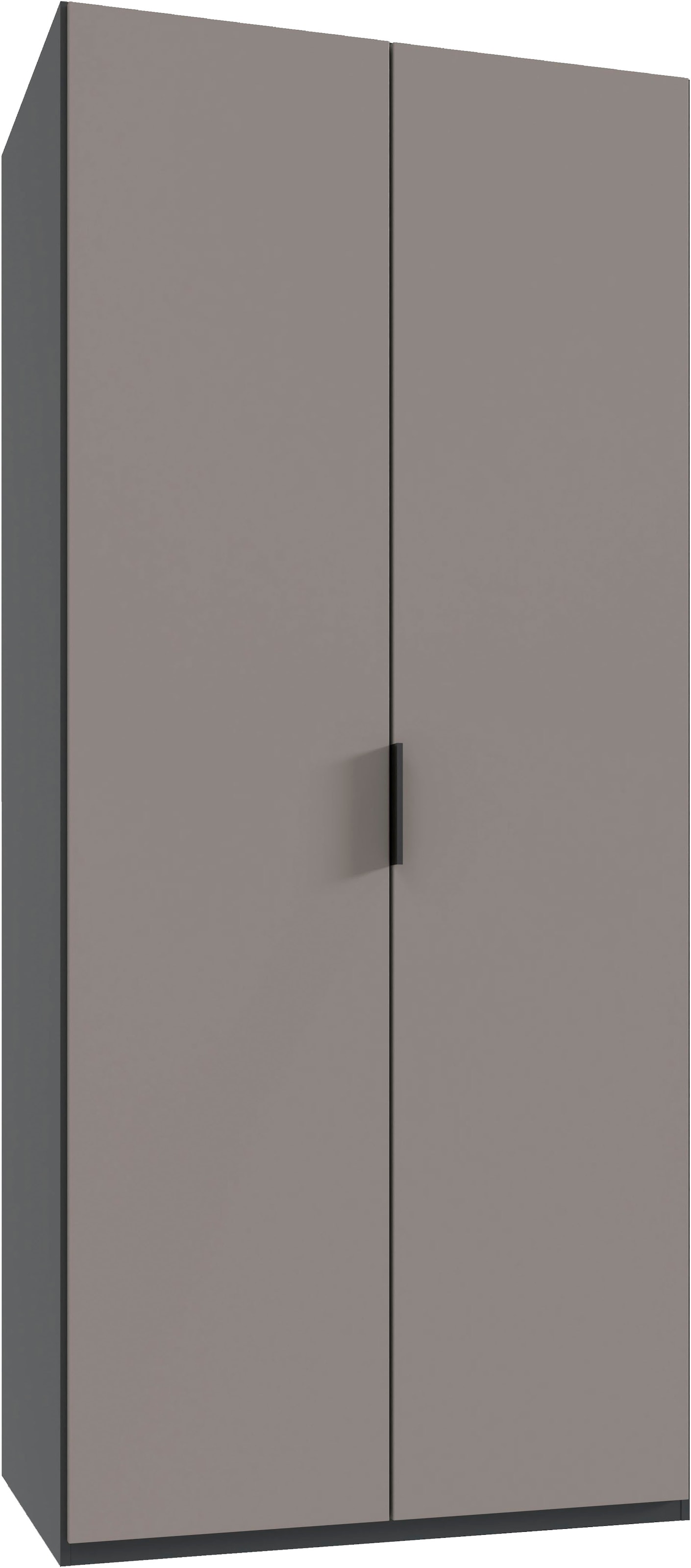 Wimex Kleiderschrank "Oxford by fresh to go, in 3 Breiten, Made in Germany" günstig online kaufen