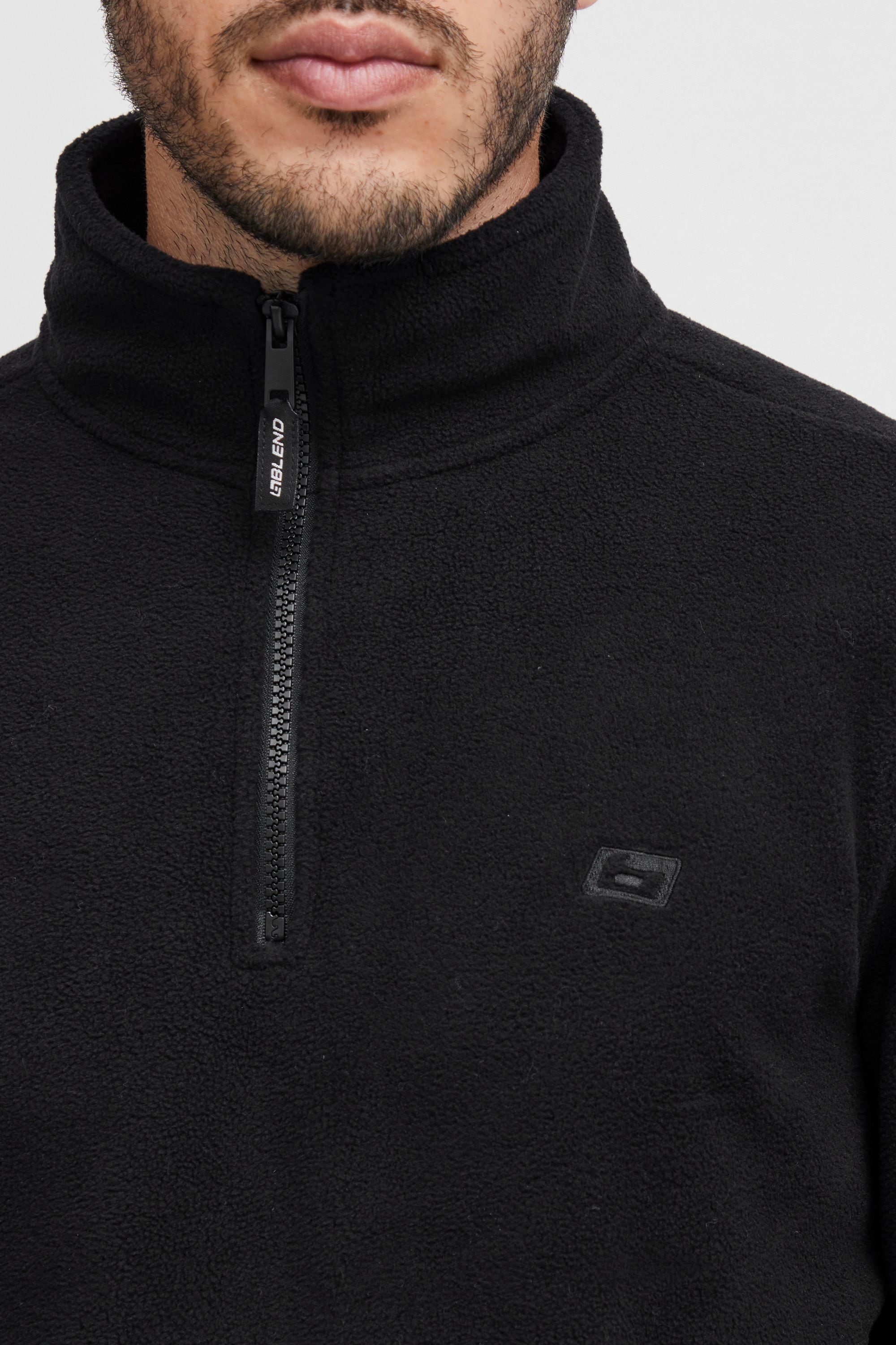 Blend Fleecejacke »Fleecejacke BHFlint«
