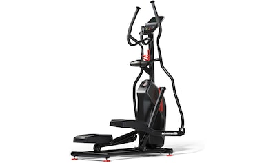 Schwinn® Ellipsentrainer-Ergometer »510E Compact«