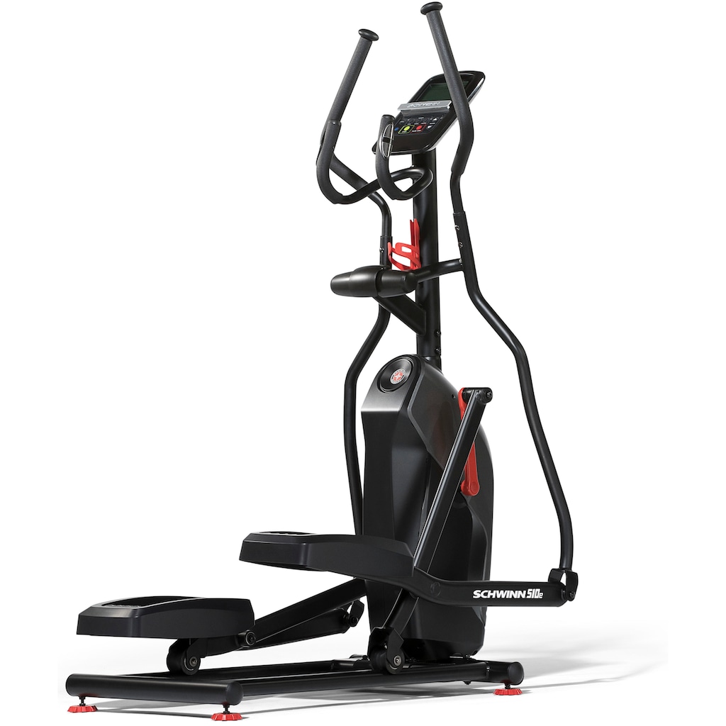 Schwinn® Ellipsentrainer-Ergometer »510E Compact«