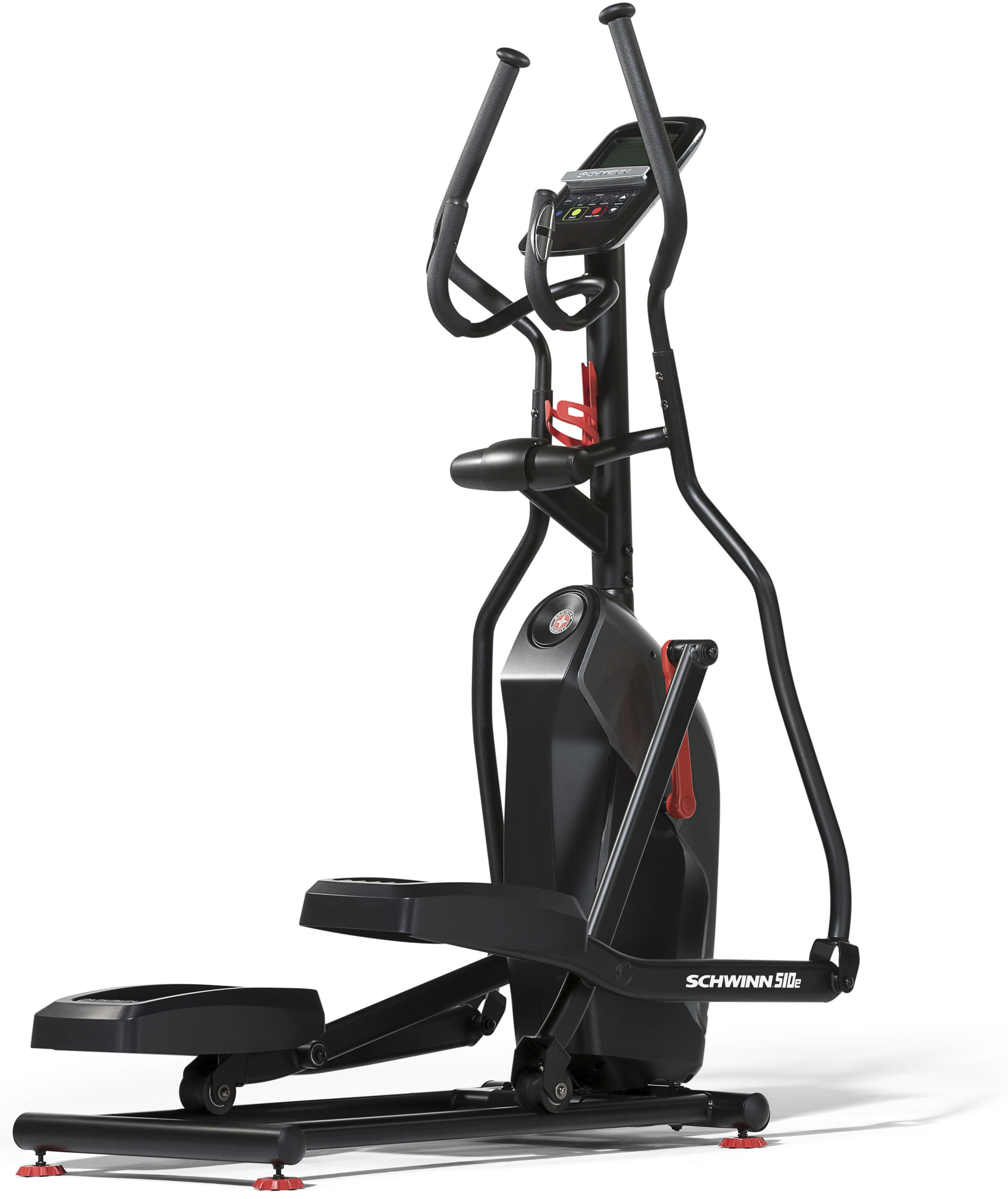 Schwinn® Ellipsentrainer-Ergometer »510E Compact«