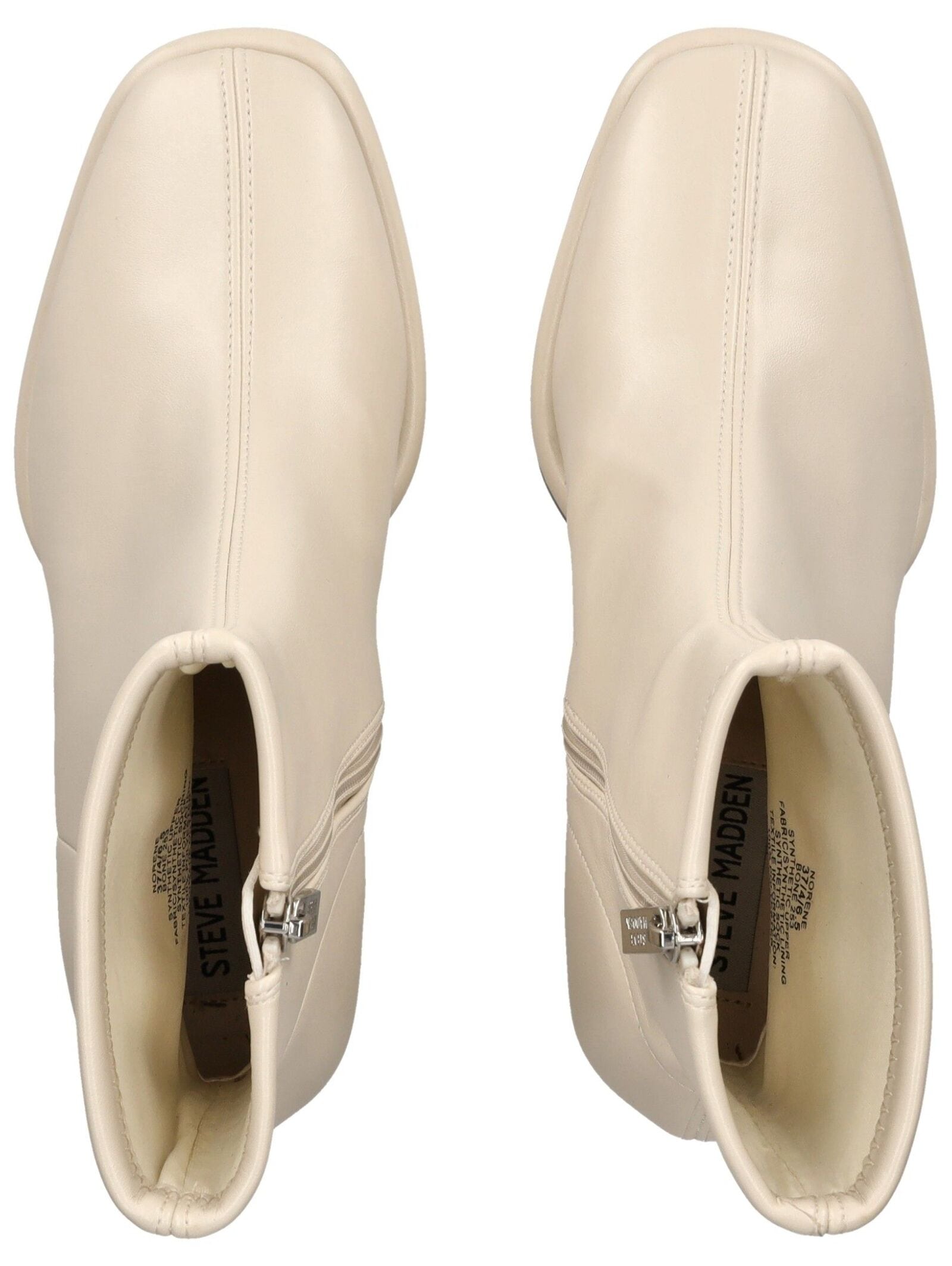 STEVE MADDEN Stiefelette »STEVE MADDEN Stiefelette PU«