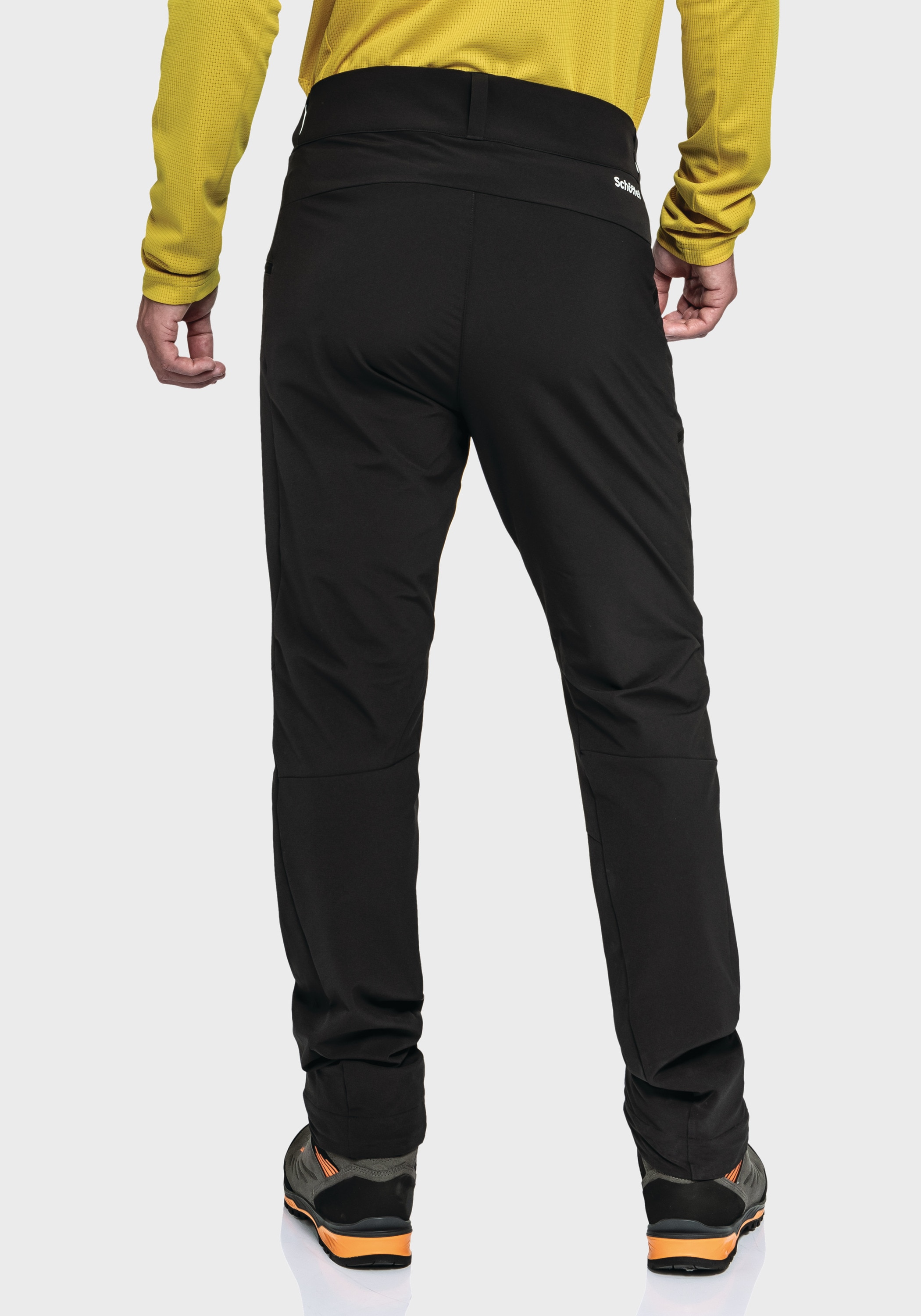 Schöffel Outdoorhose »Mountain Pants Style Blaueis MNS«