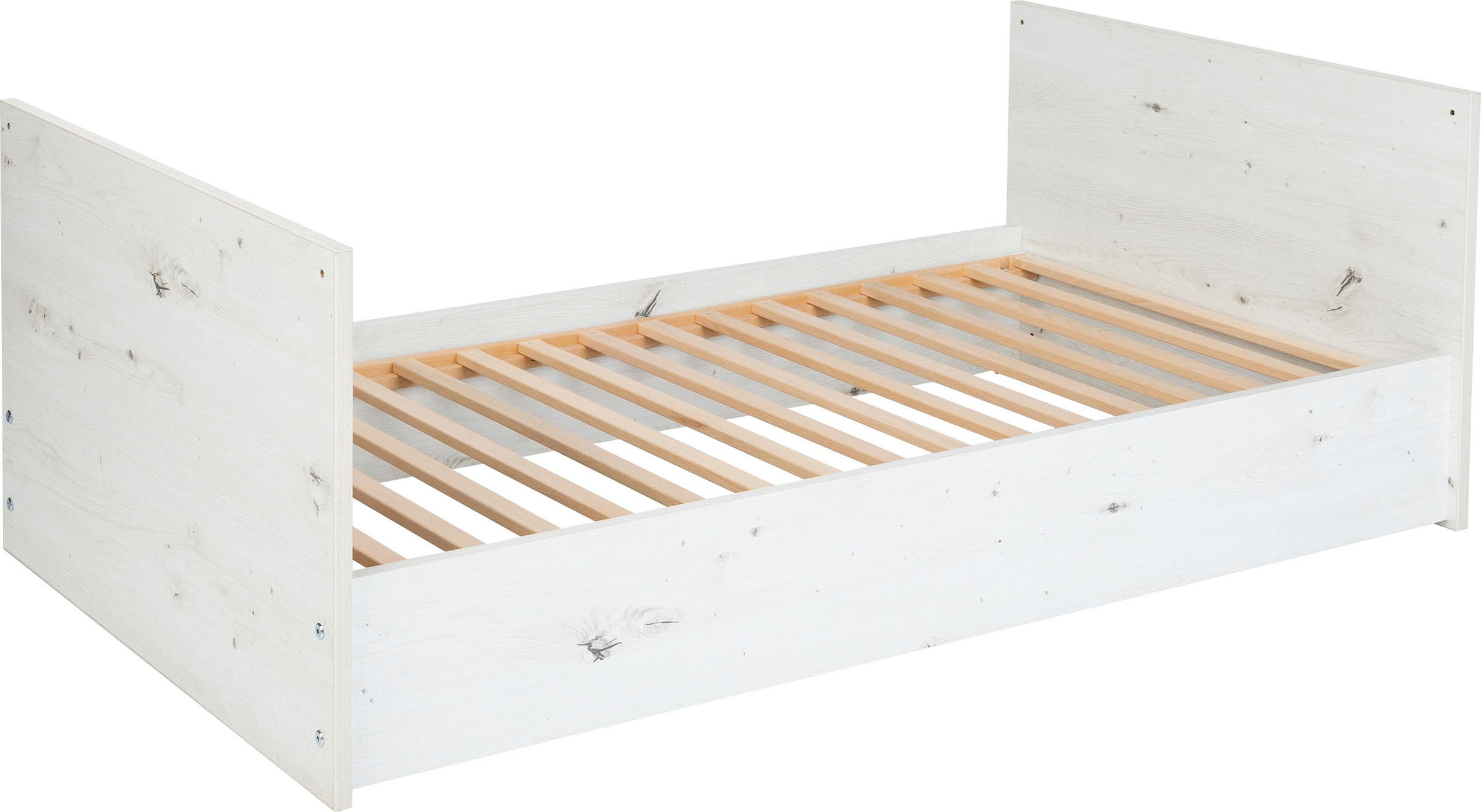 arthur berndt Umbauseiten »Umbauseiten »Lavea« für Kinderbett 70x140 cm«