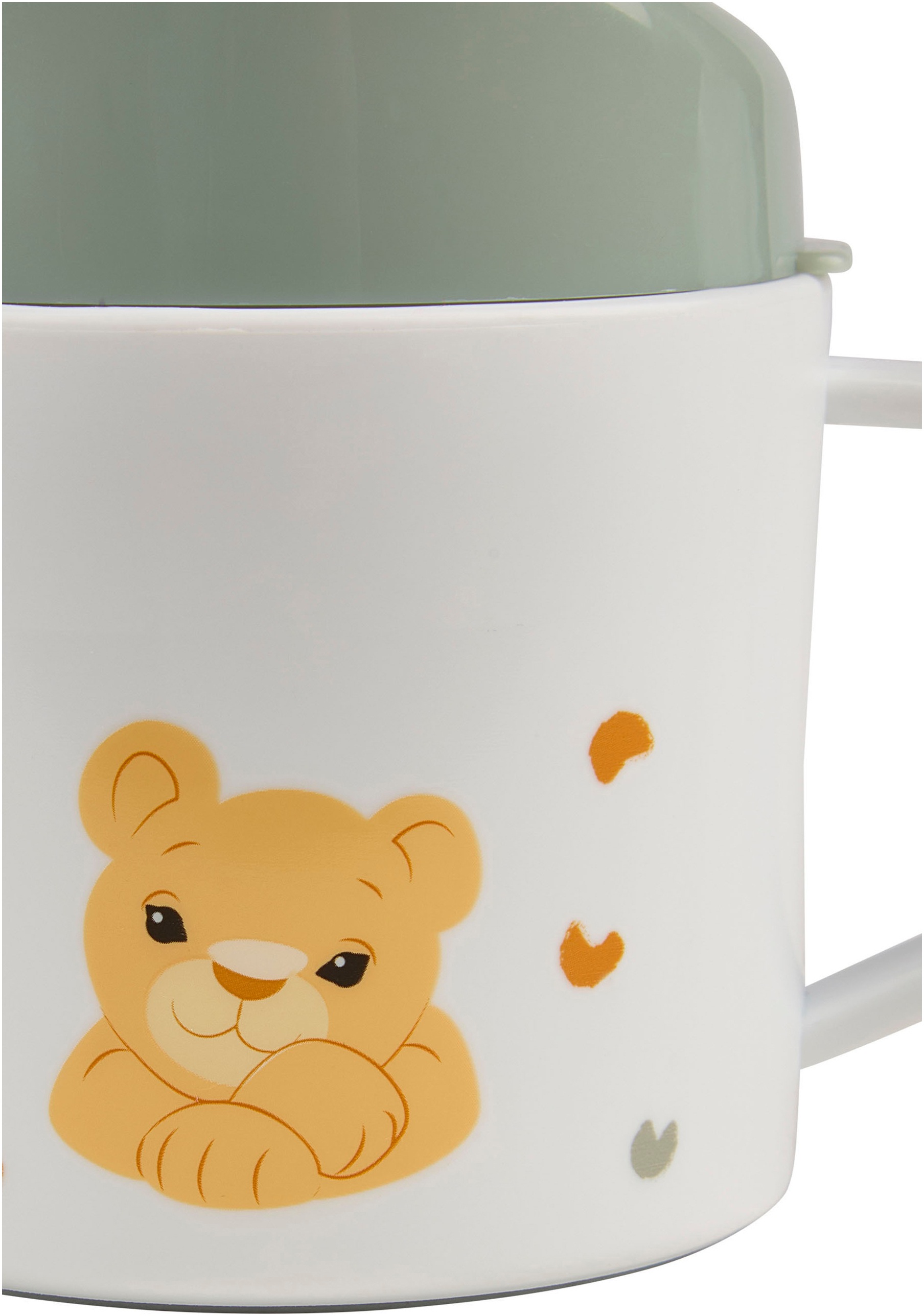 Sterntaler® Trinklernbecher »Safari«