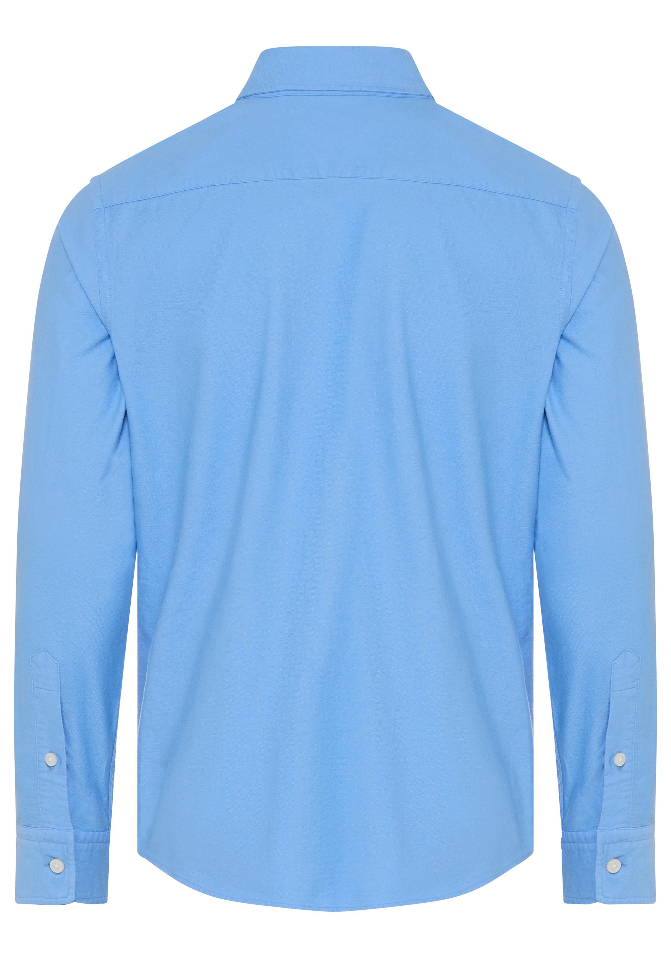 BOSS Businesshemd "ROAN" Langarm, Button-Down-Kragen, slim fit günstig online kaufen