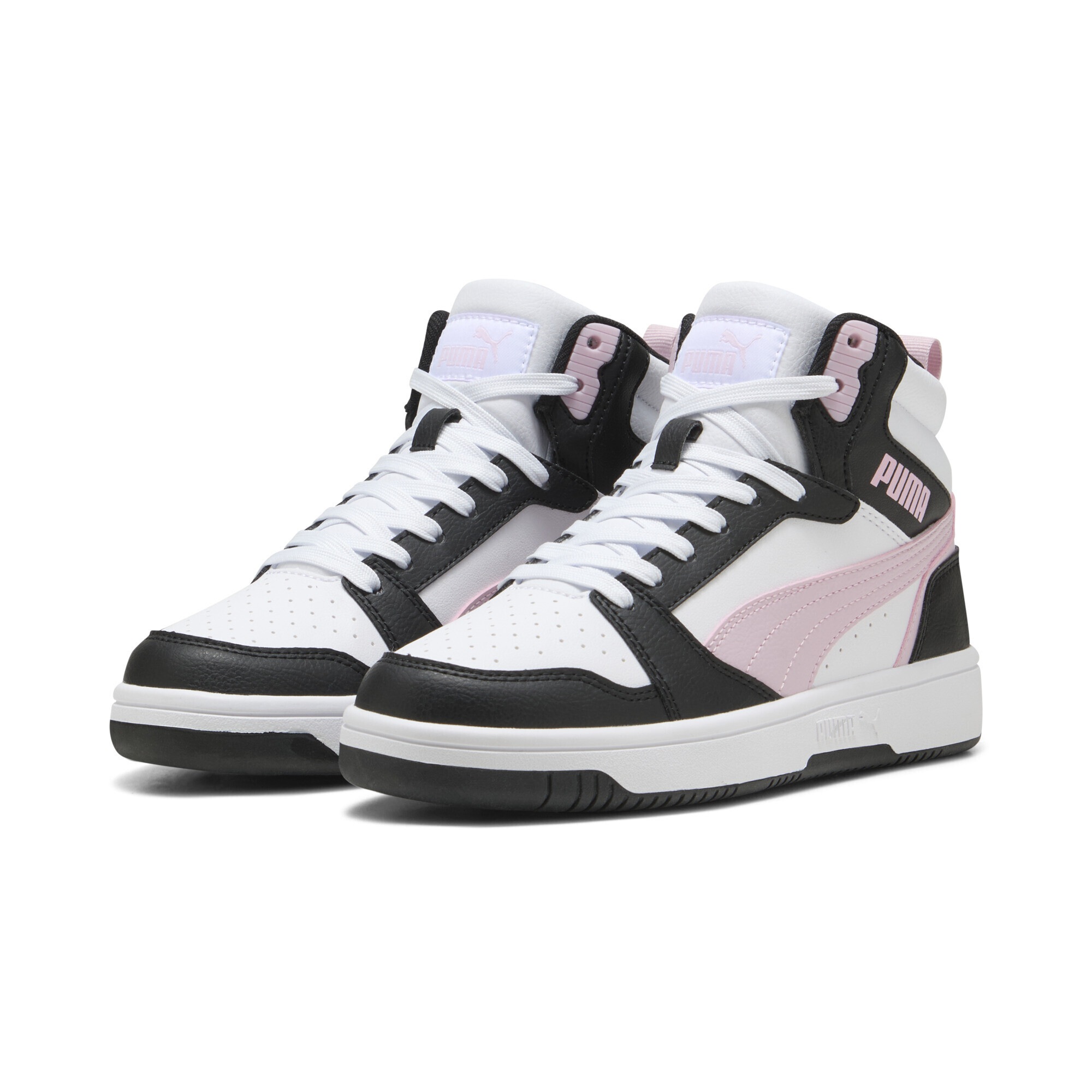 PUMA Sneaker "Rebound Sneakers Erwachsene" günstig online kaufen
