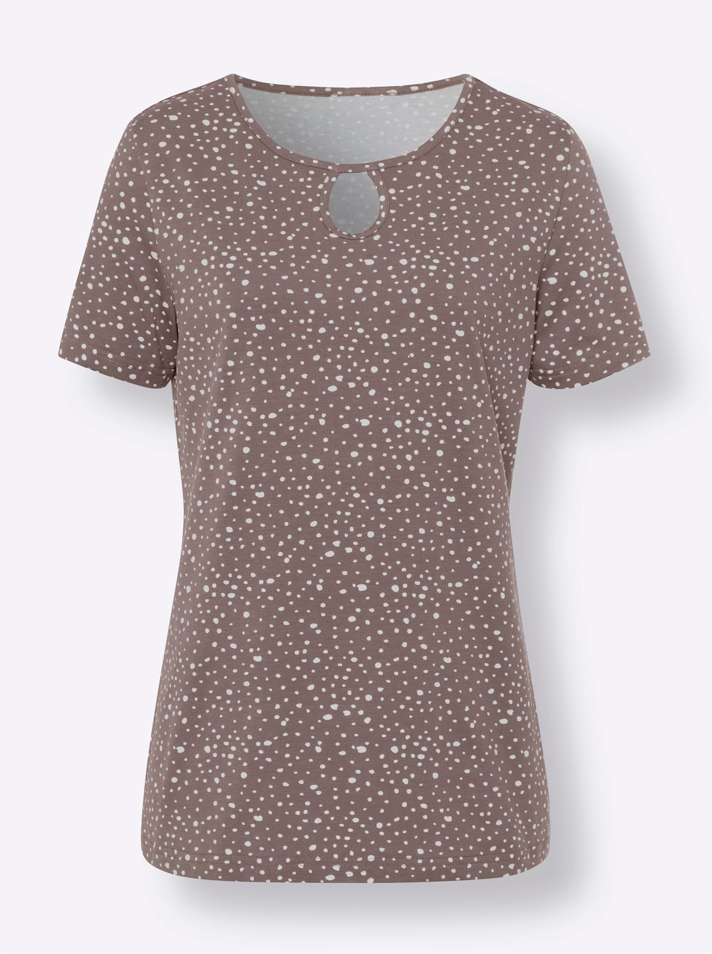 Thumbnail - heine T-Shirt "Druck-Shirt", (1 tlg.)