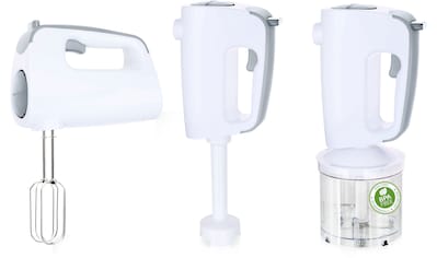 Handmixer »HMS-113257.11«, 300 W