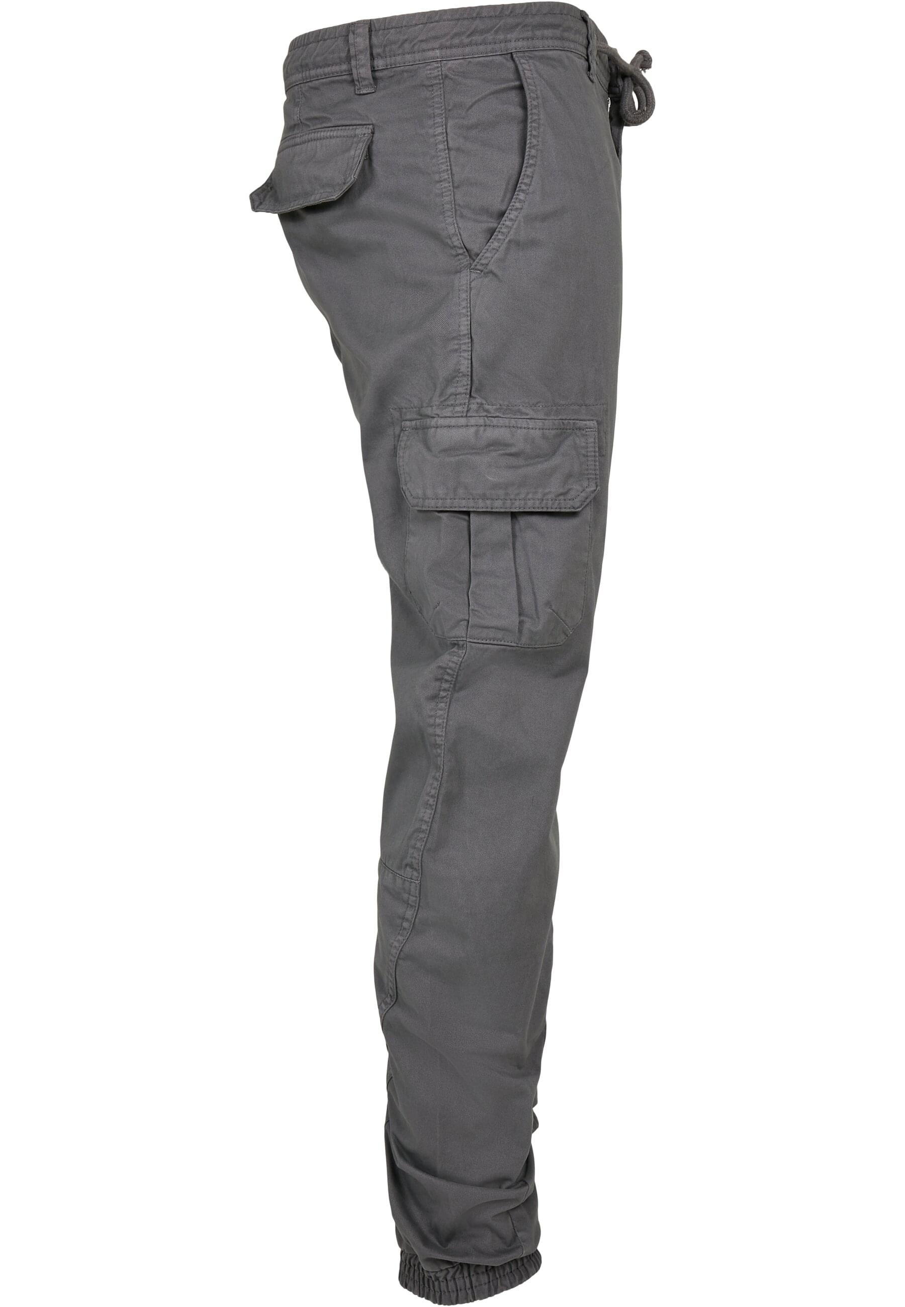 URBAN CLASSICS Cargohose »Urban Classics Herren Cargo Jogging Pants«, (1 tlg.)