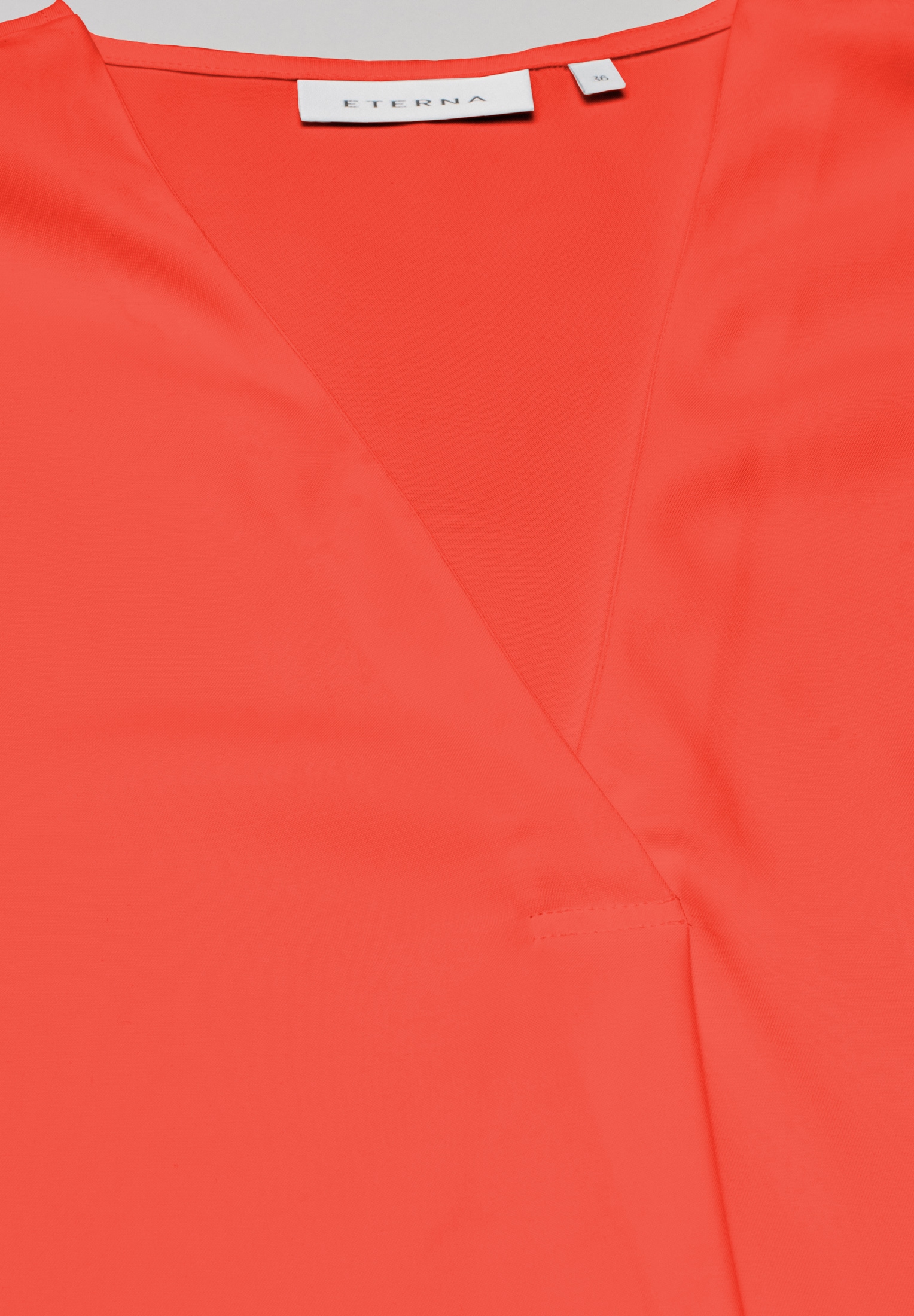 Eterna Shirtbluse »LOOSE FIT«