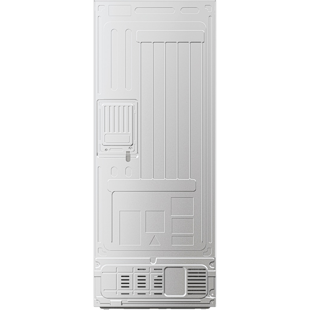 Haier Gefrierschrank »H4F226WDH1«, 153,5 cm hoch, 60 cm breit