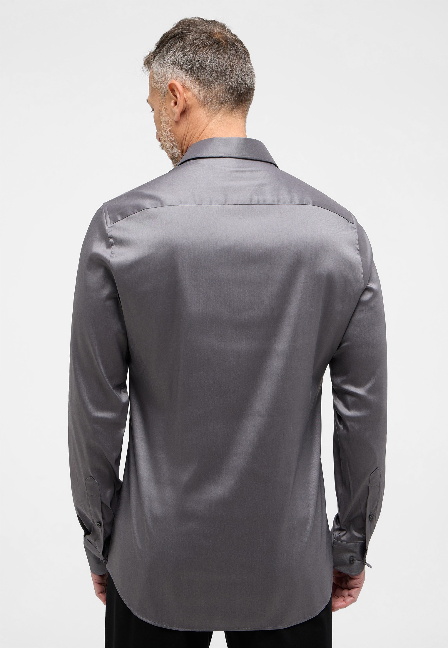 Eterna »SLIM FIT« EASY IRON (bügelleicht)