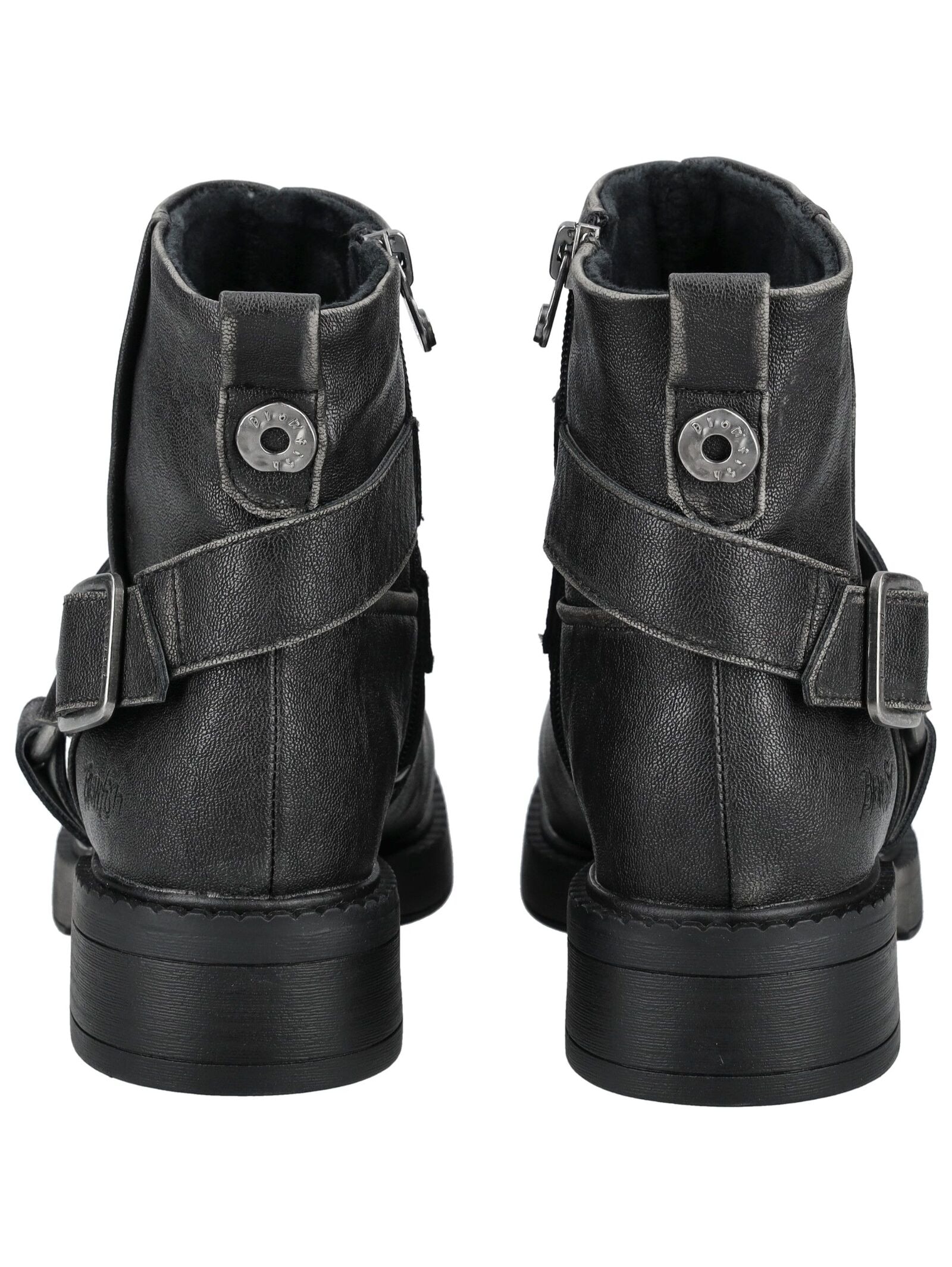 Blowfish Stiefelette »Blowfish Stiefelette Lederimitat«