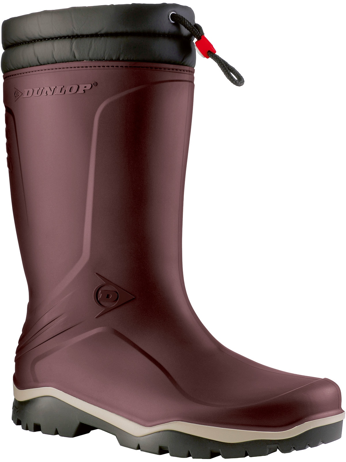 Dunlop Gummistiefel »Blizzard«