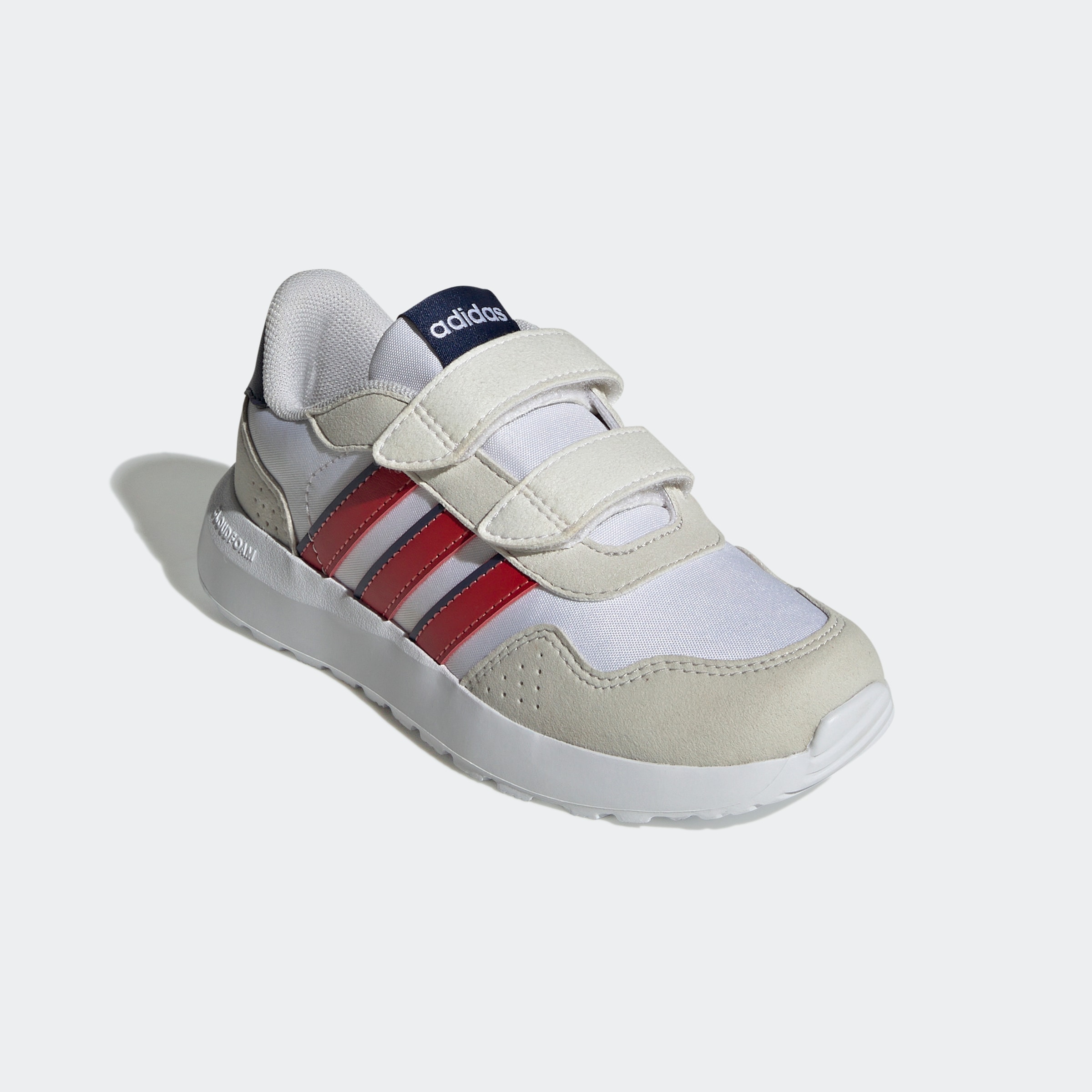 adidas Sportswear Klettschuh "RUN 60S KIDS"