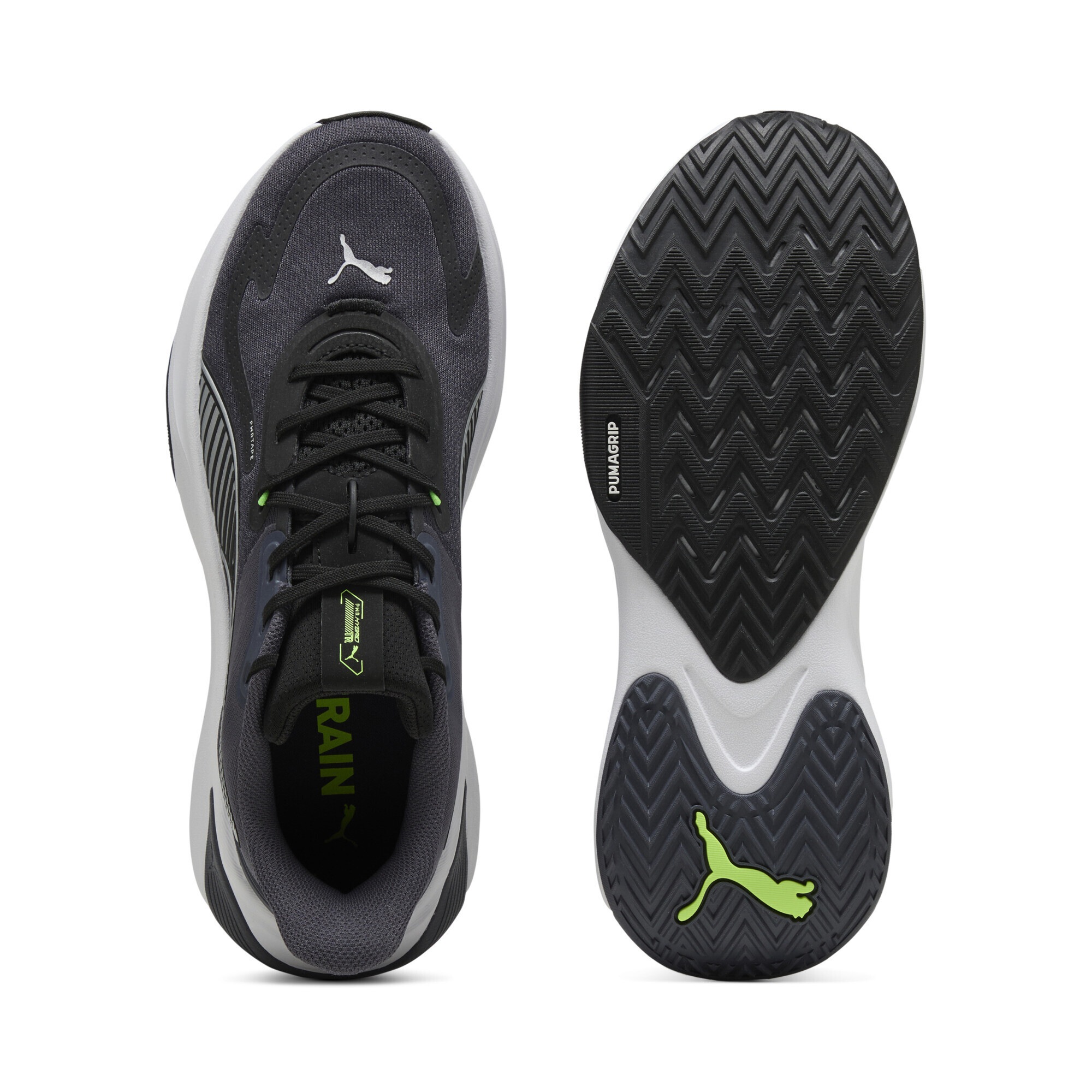 PUMA Trainingsschuh »PWR Hybrid Trainingsschuhe Erwachsene«