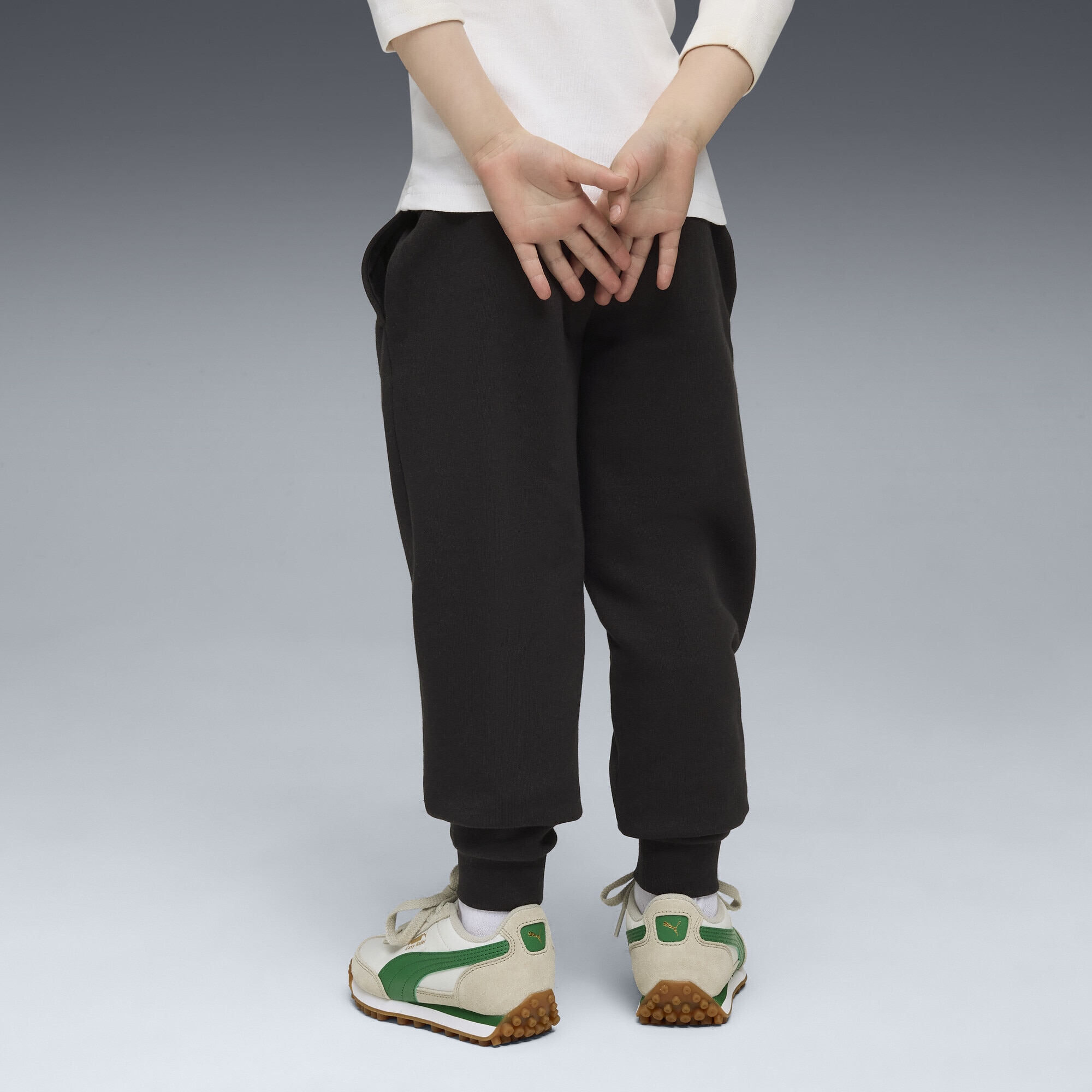 PUMA Sporthose »Super PUMA Jogginghose Jungen«