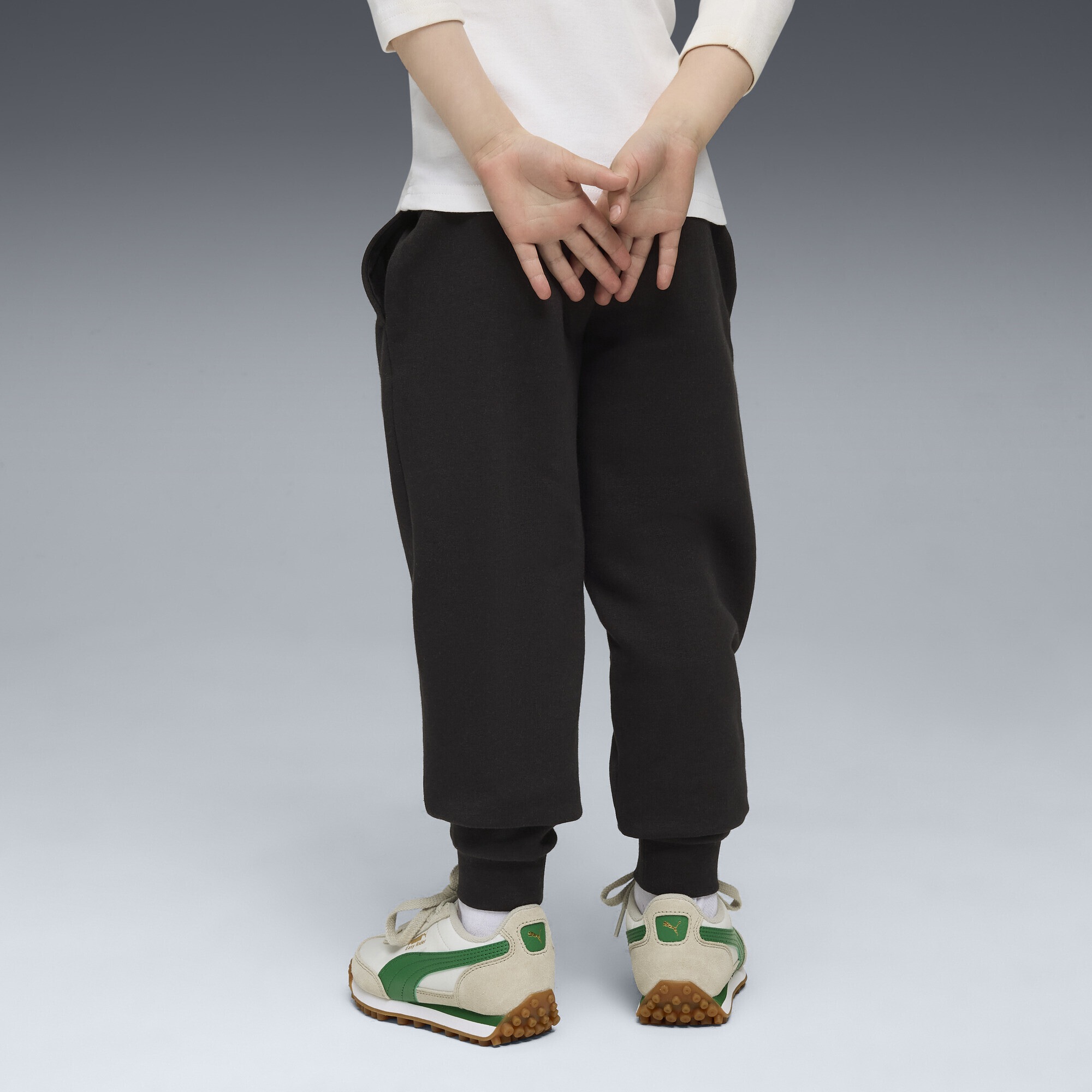 Thumbnail - PUMA Sporthose "Super PUMA Jogginghose Jungen"