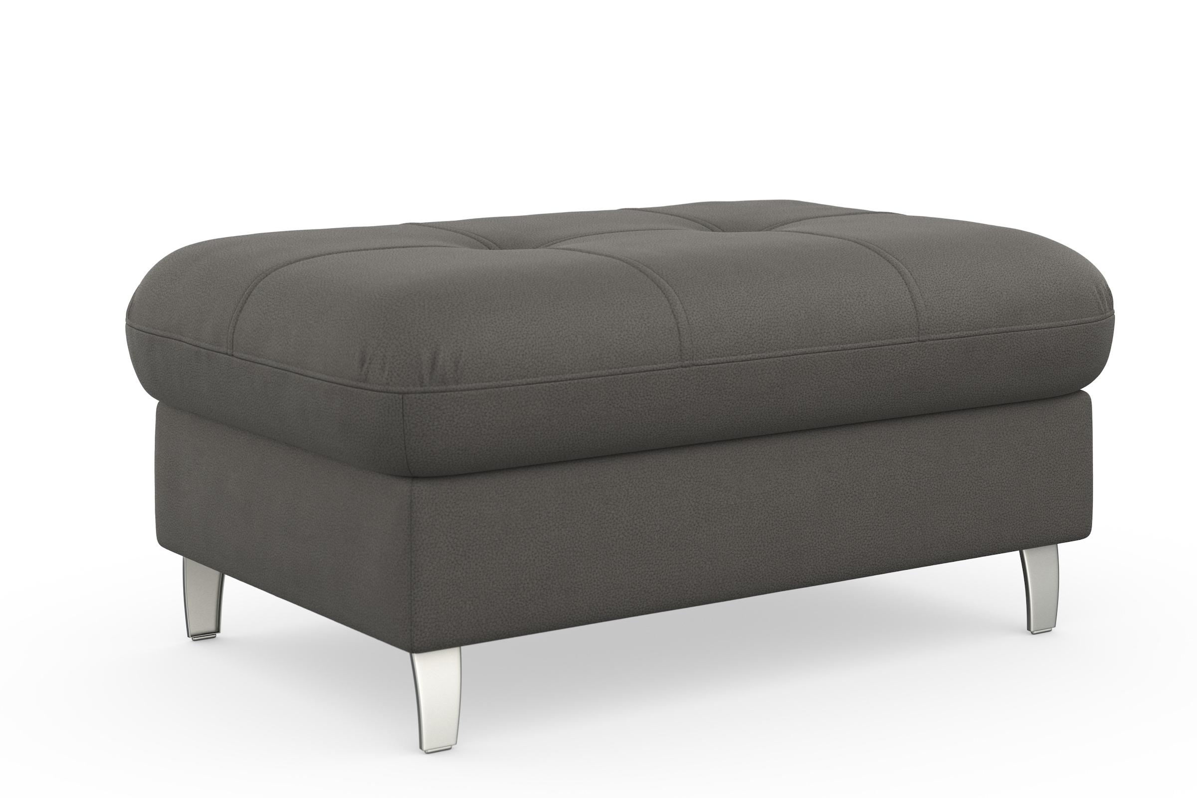 sit&more Hocker "Marano", mit Stauraum günstig online kaufen