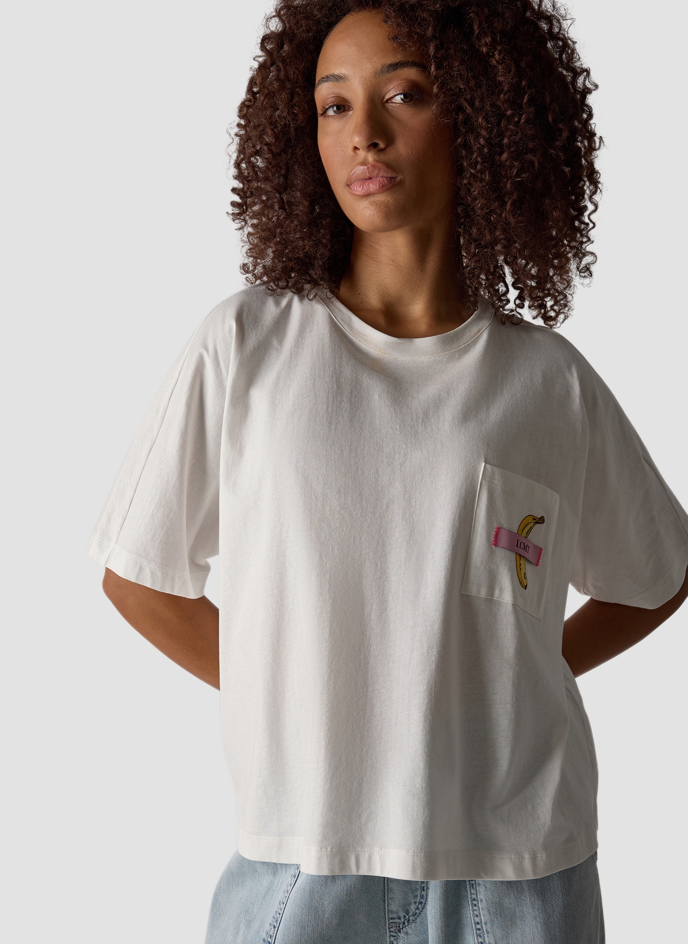 LeComte Print-Shirt »T-Shirt«