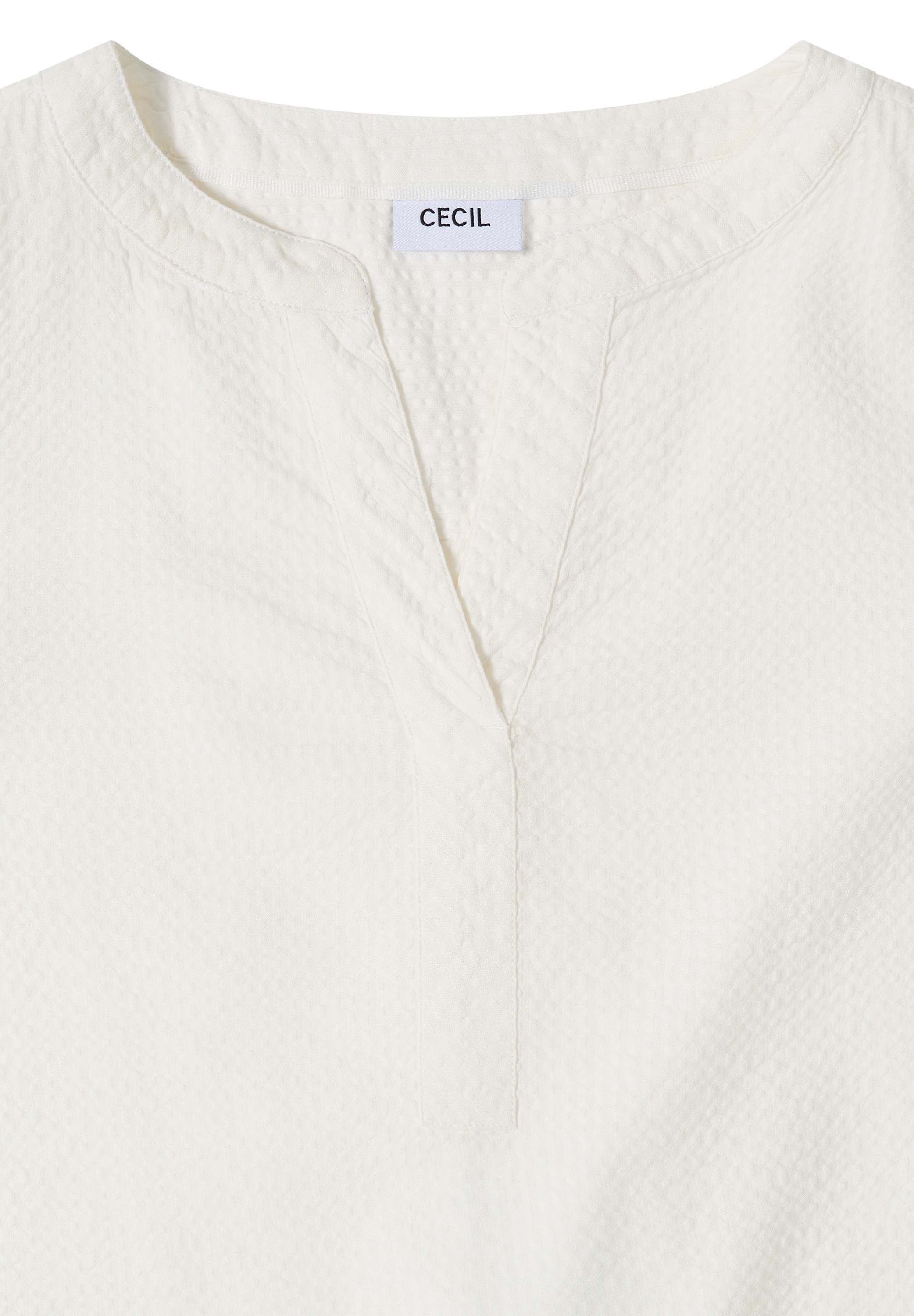 Cecil Langarmbluse