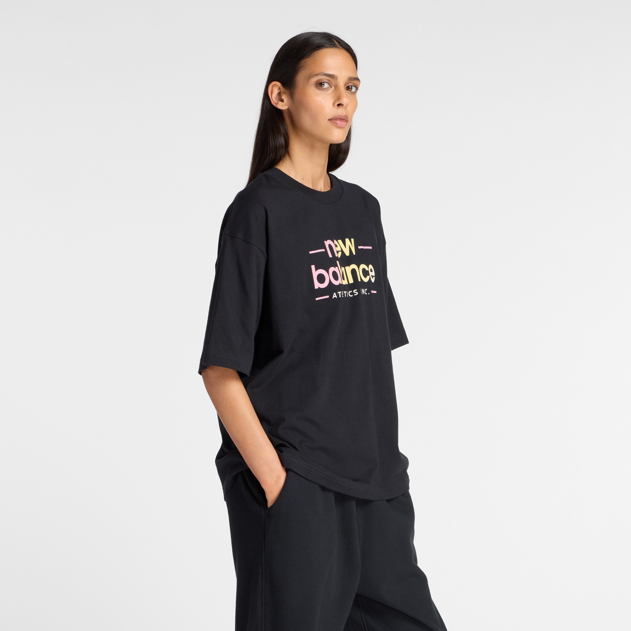New Balance T-Shirt günstig online kaufen