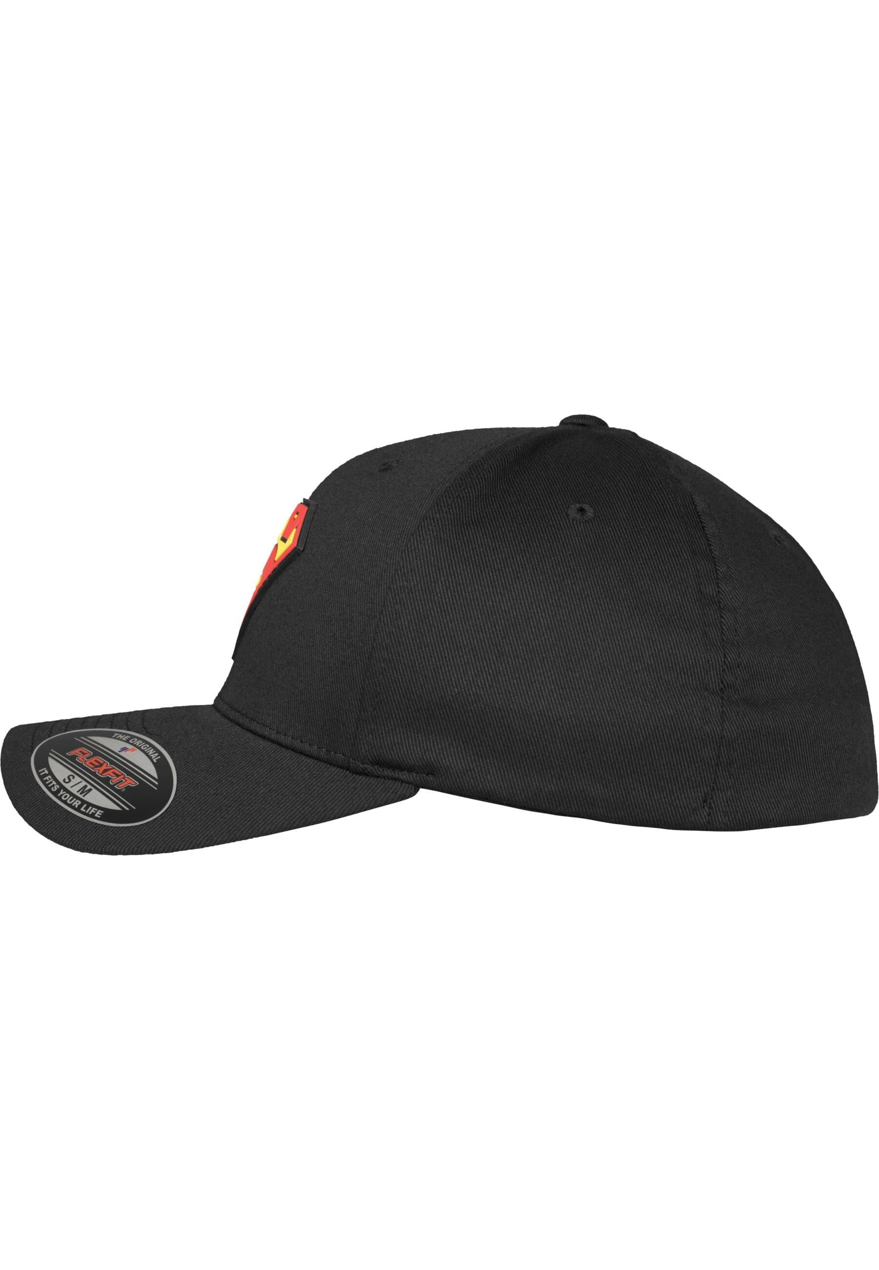 Merchcode Flex Cap »Merchcode Accessoires Superman Flexfit Cap«
