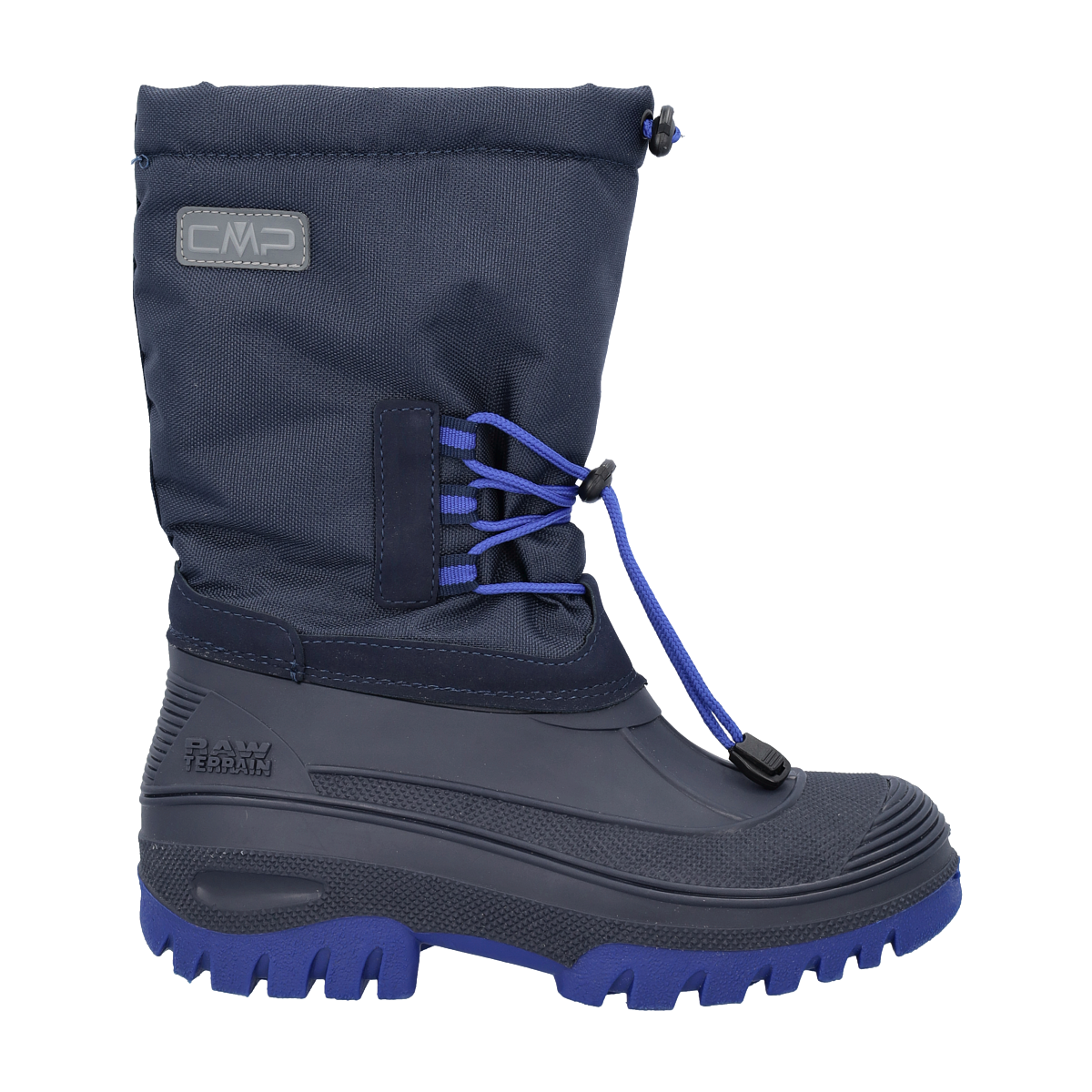 CMP Outdoorwinterstiefel »AHTO WP«, wasserdicht