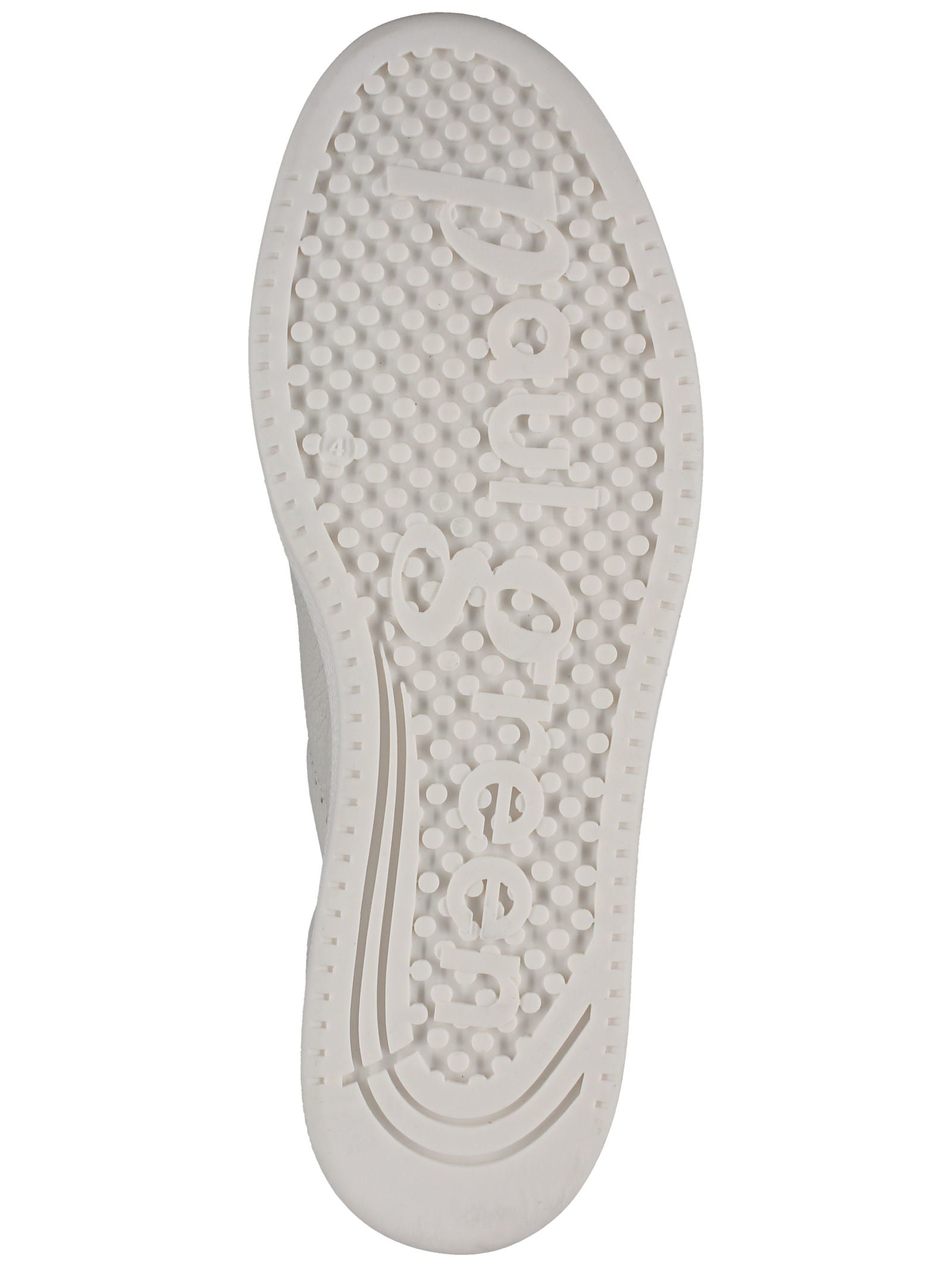 Paul Green Sneaker »Paul Green Sneaker Leder«