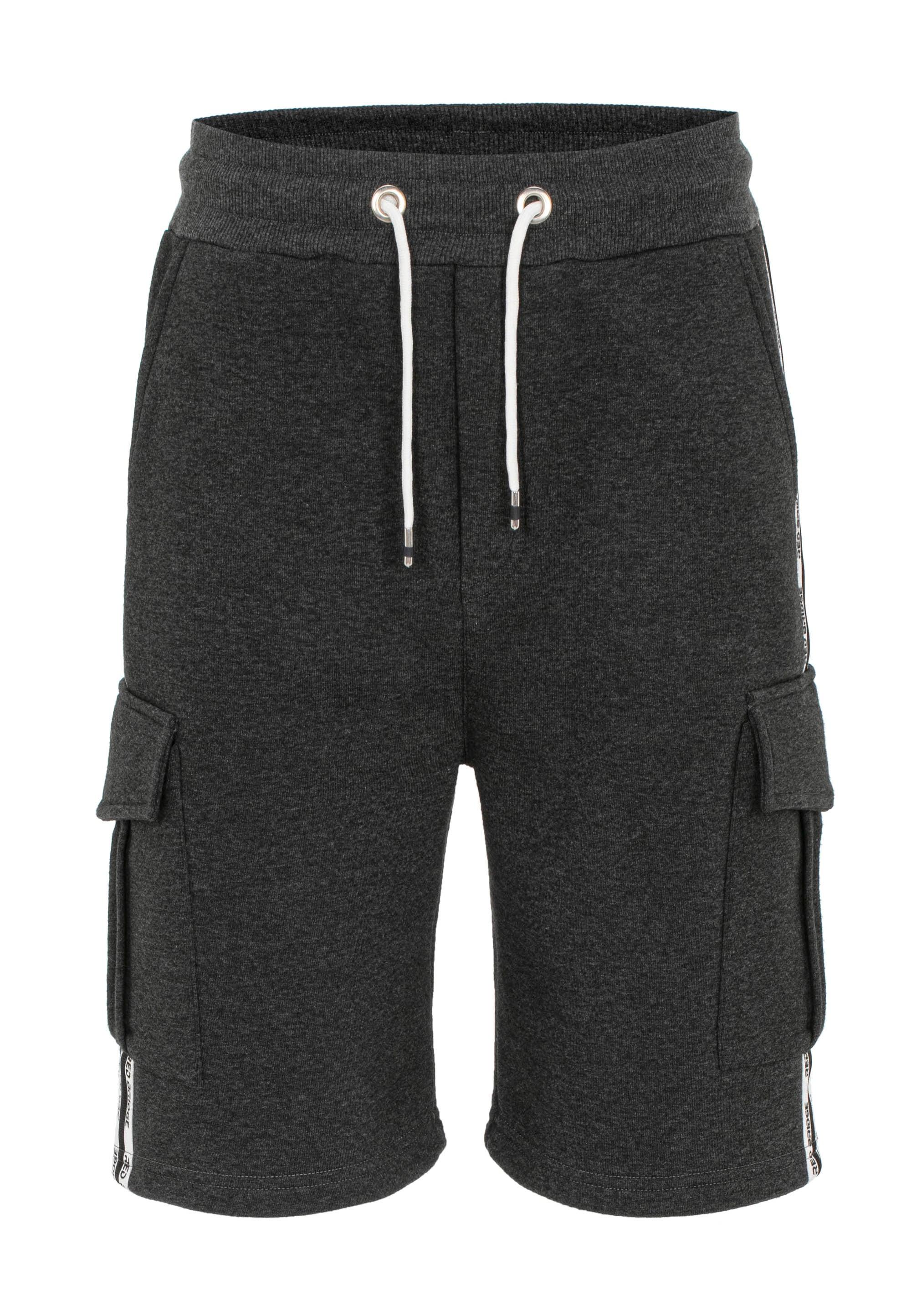 RedBridge Shorts »Stourbridge«, mit trendigen Kontraststreifen | BAUR