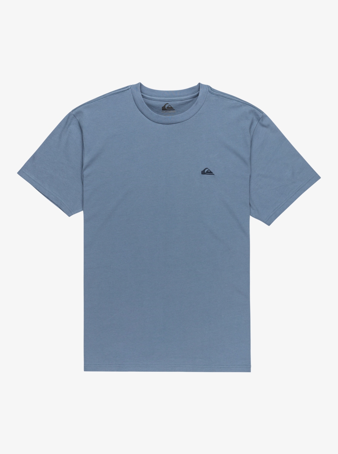 Quiksilver T-Shirt »BASIC SHORT SLEEVE TEE YOUNG MEN«