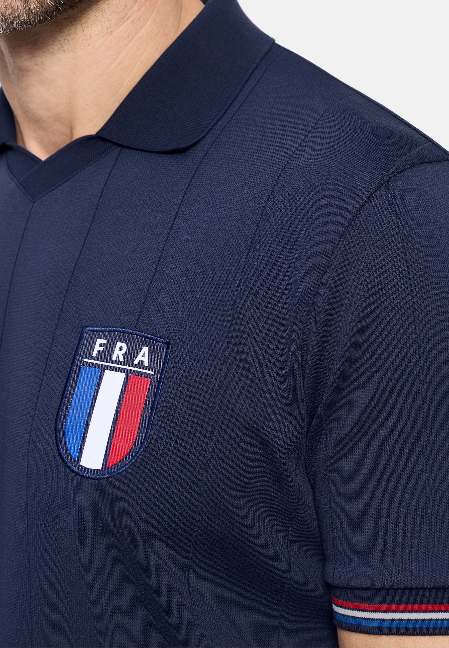 OLYMP Poloshirt »OLYMP Casual Wirk«