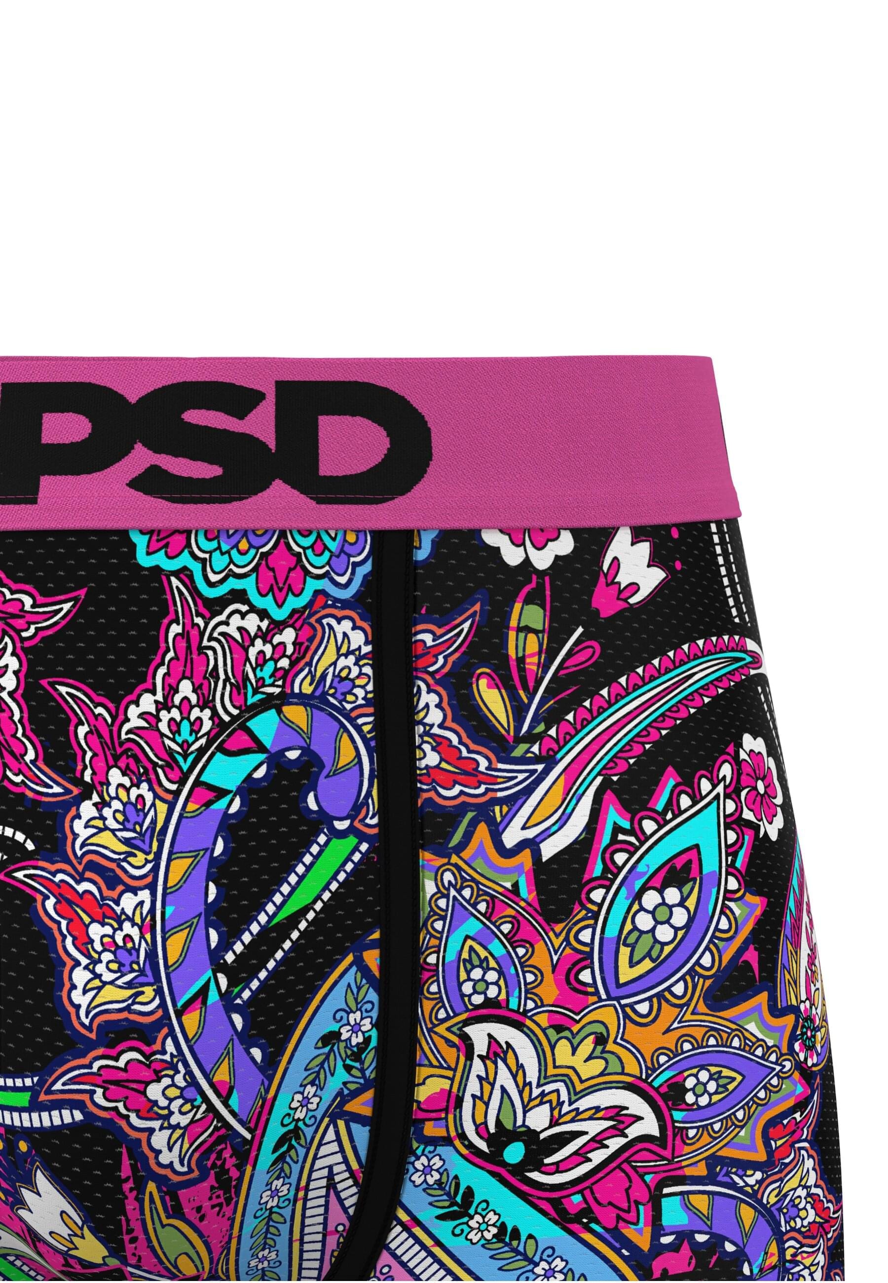 PSD Boxershorts »PSD MARNER VICE MM«, (1 St.)