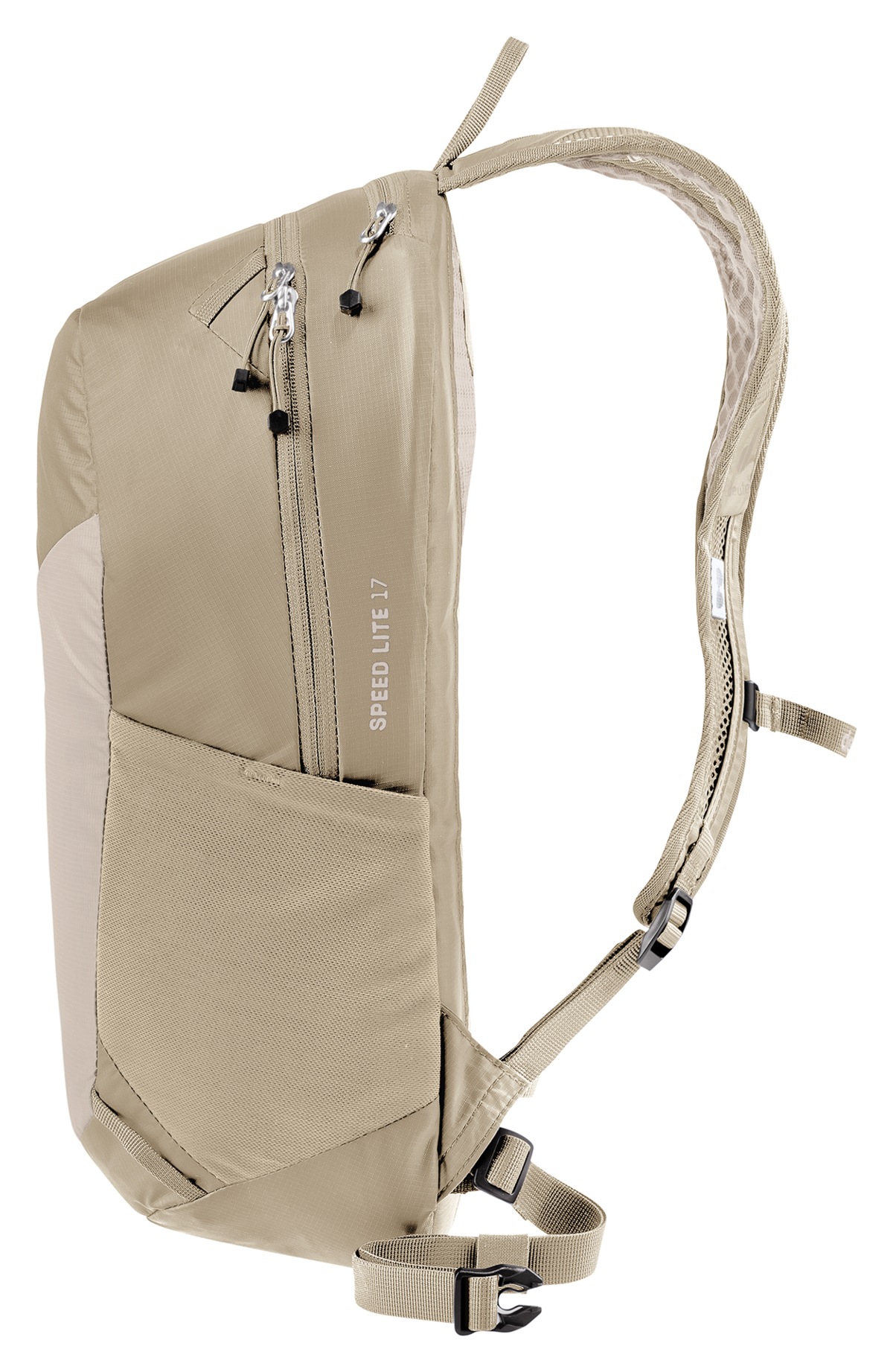 deuter Wanderrucksack »SPEED LITE 17« mit leichtem Lite-Rückensystem, 17 Liter Volumen