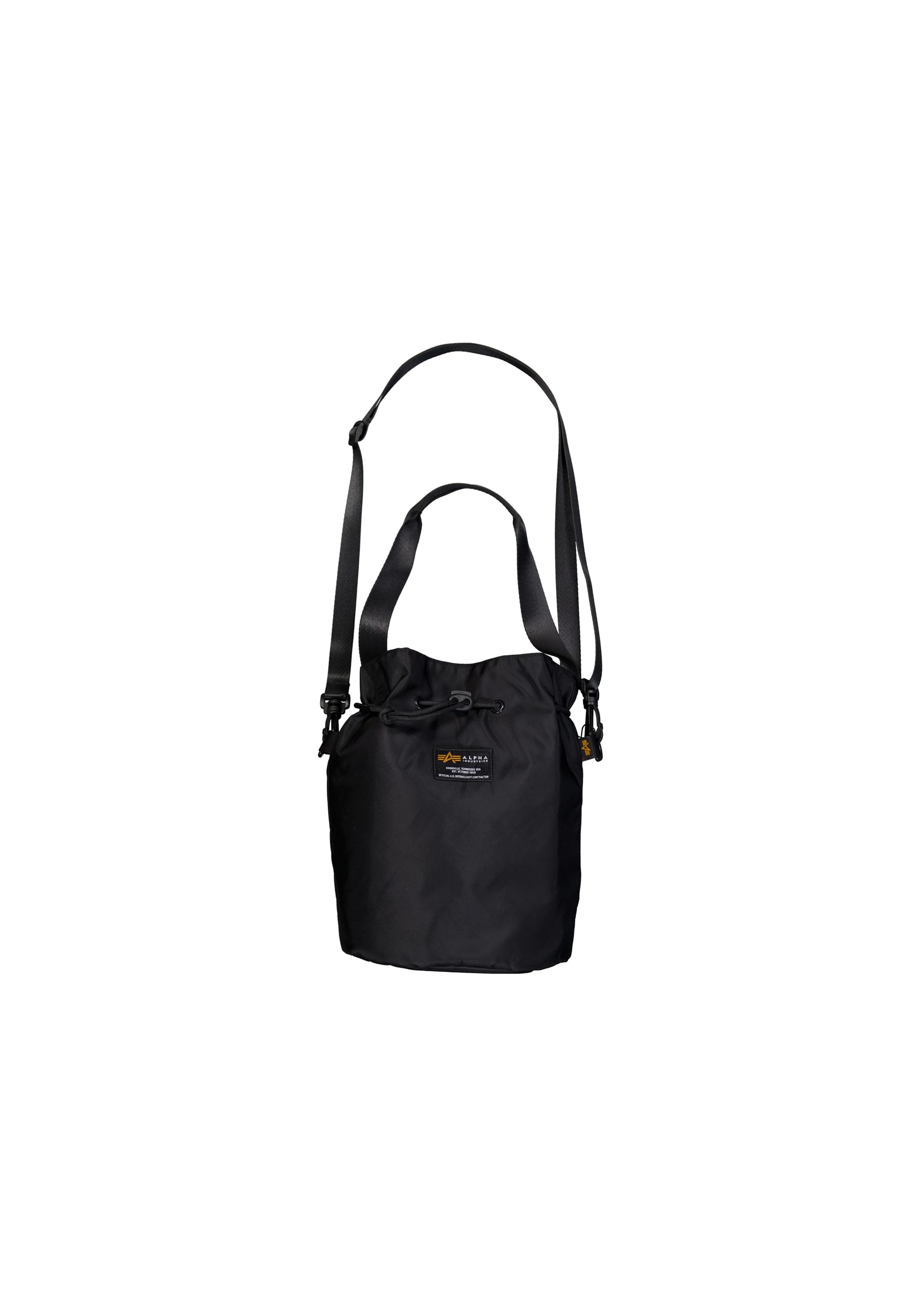 Alpha Industries Tragetasche "Alpha Industries Accessoires - Bags Carry Bag günstig online kaufen