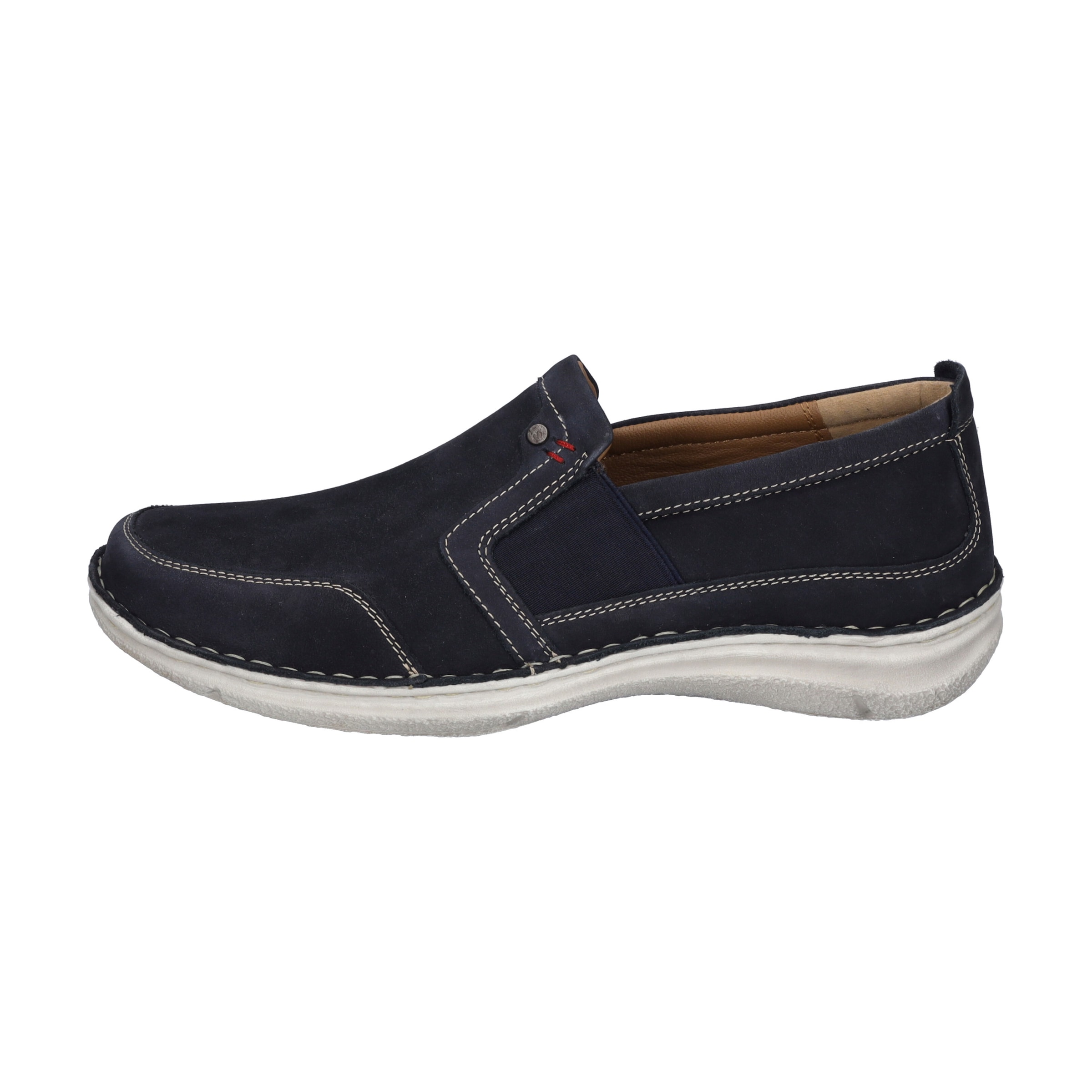Josef Seibel Slipper »Anvers 71, indigo«
